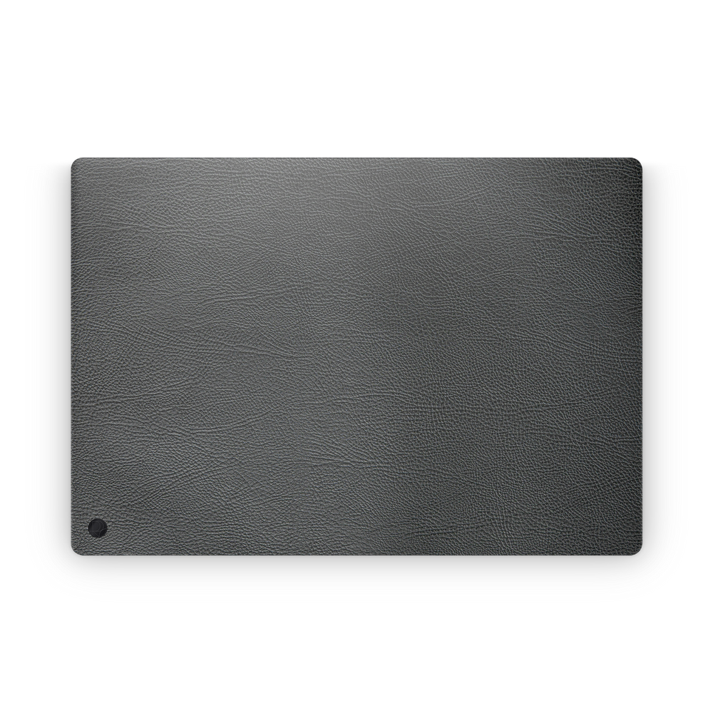 Asus Proart P16 2024 Essentials Black Leather Skin Wrap Cover
