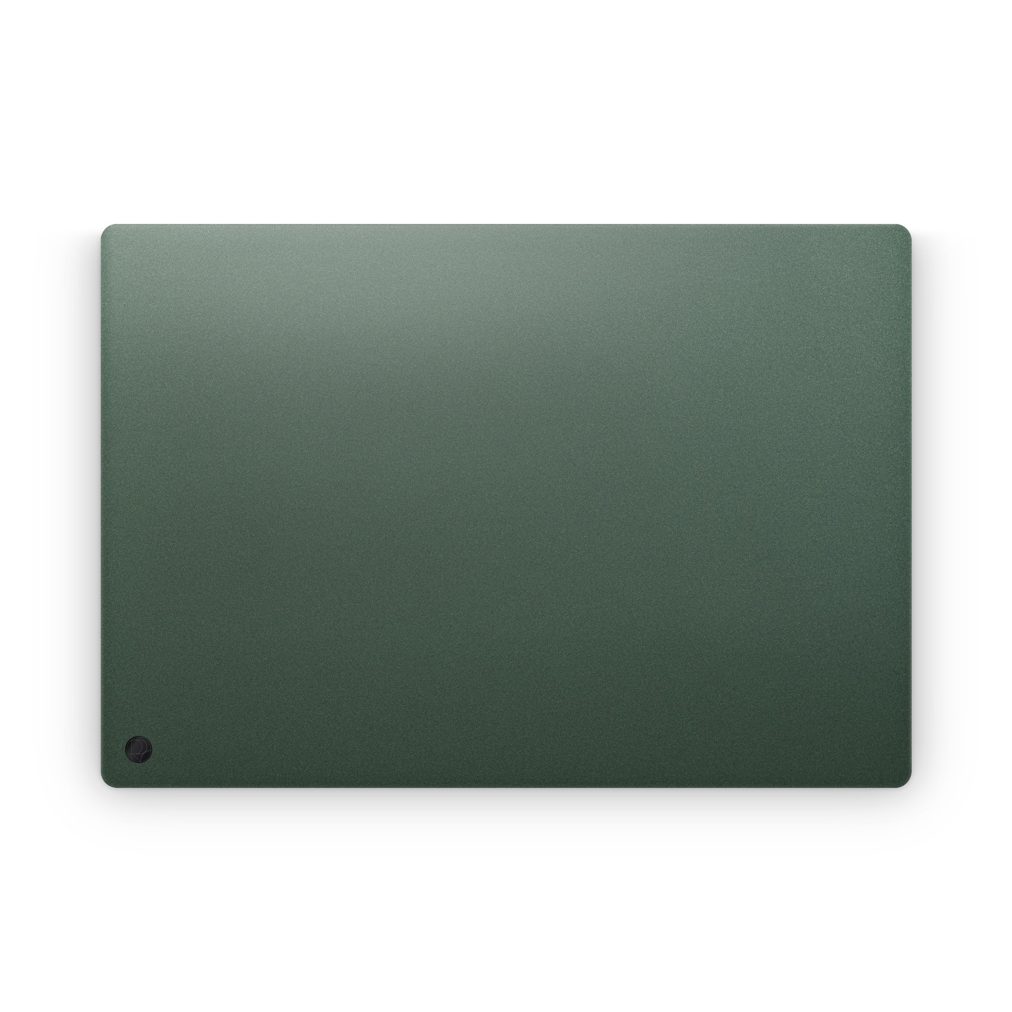 Asus ProArt P16 2024 Essentials Matte Green Metallic Skin Wrap Cover