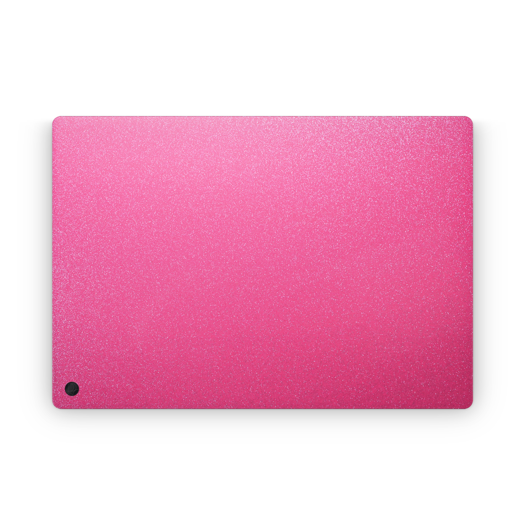 Asus Proart P16 2024 Essentials Pink Glitterbomb Skin Wrap Cover