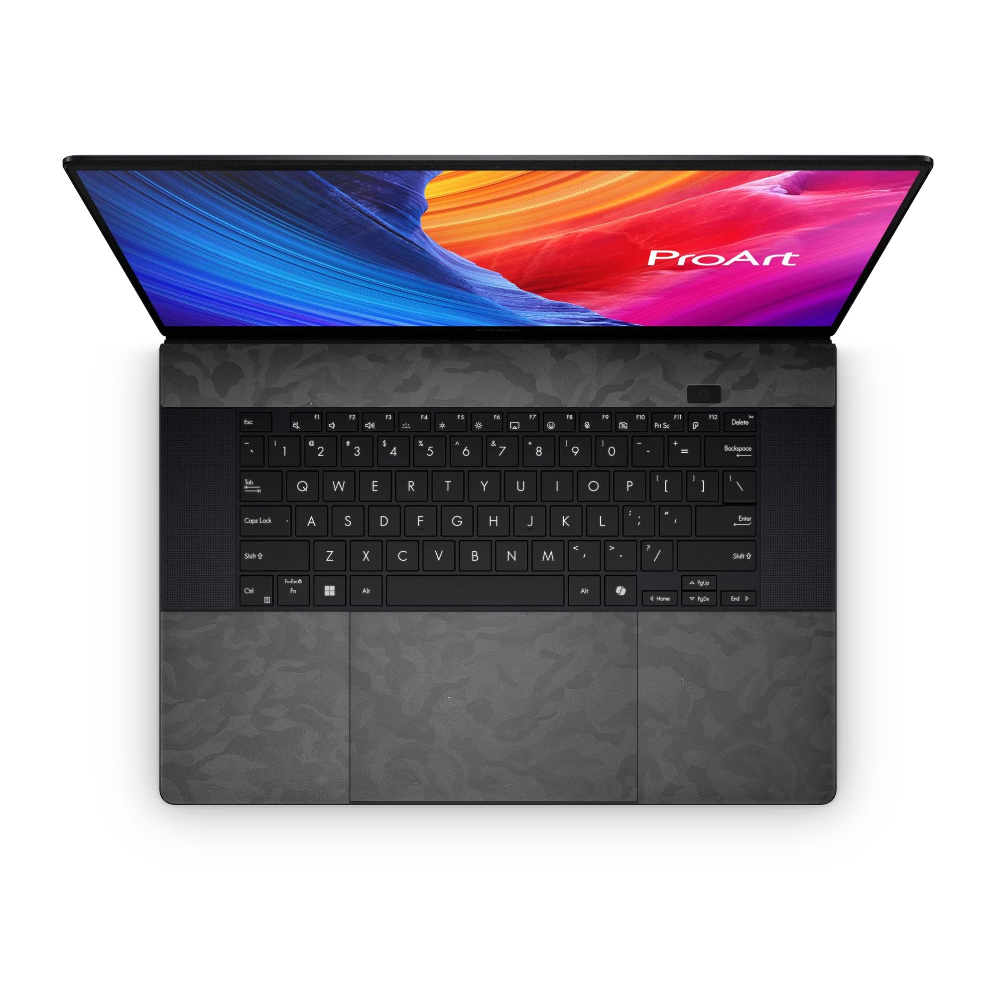 Asus ProArt P16 (2024) Skins