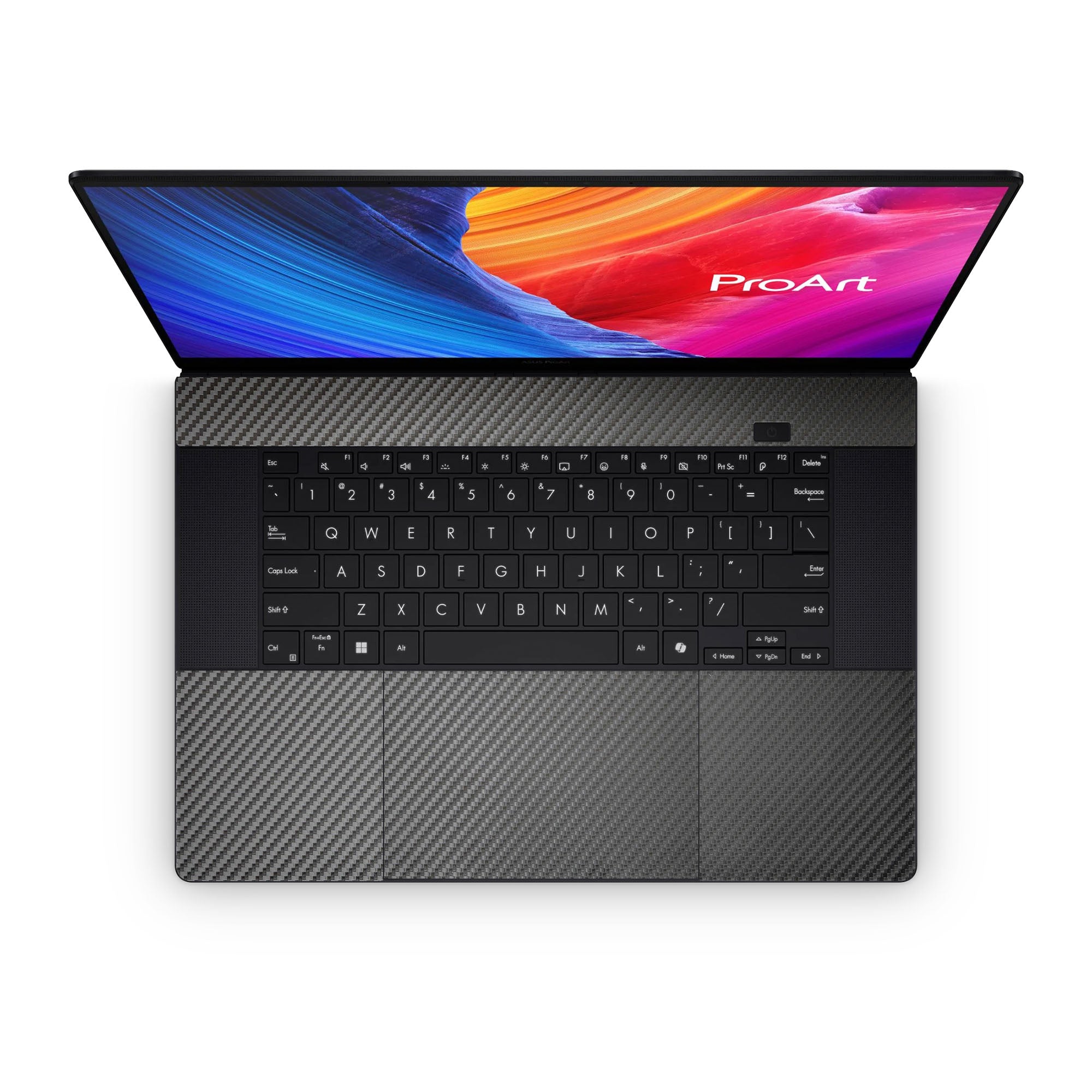 Asus ProArt P16 (2024) Skins