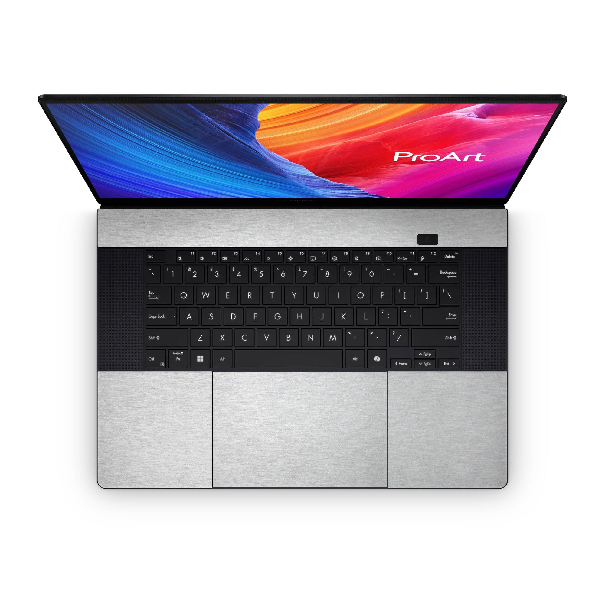 Asus ProArt P16 (2024) Skins