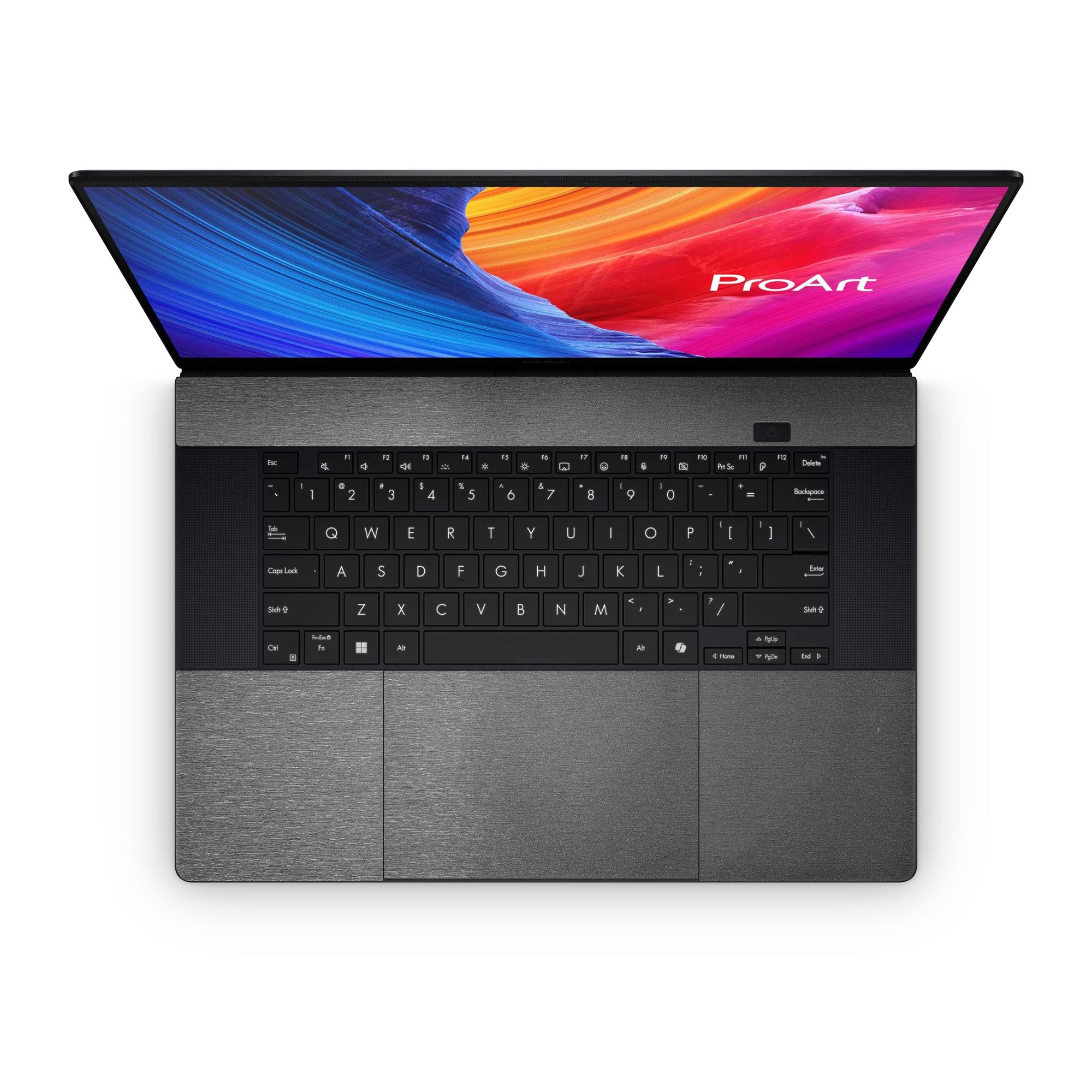 Asus ProArt P16 (2024) Skins