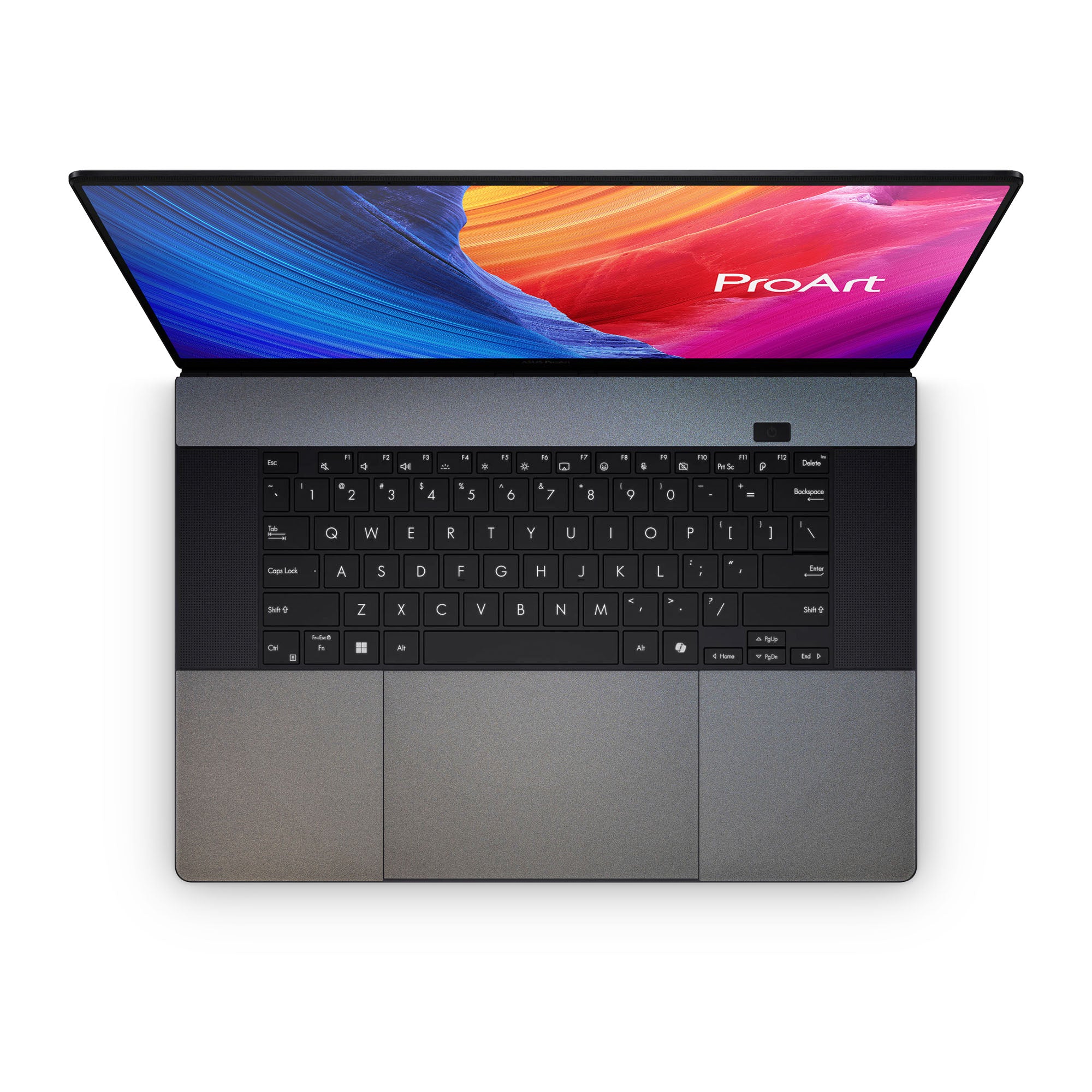 Asus ProArt P16 (2024) Skins