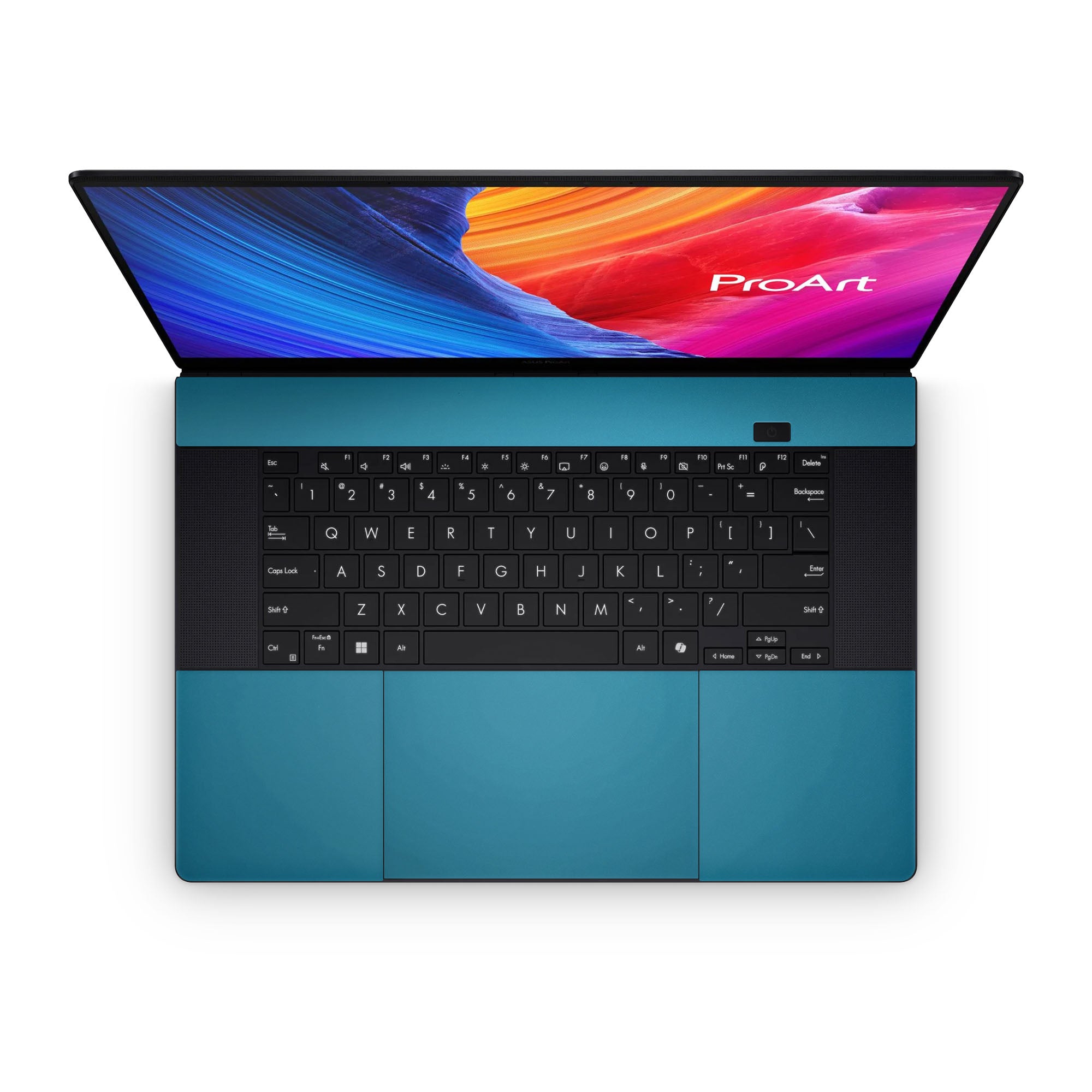 Asus ProArt P16 (2024) Skins