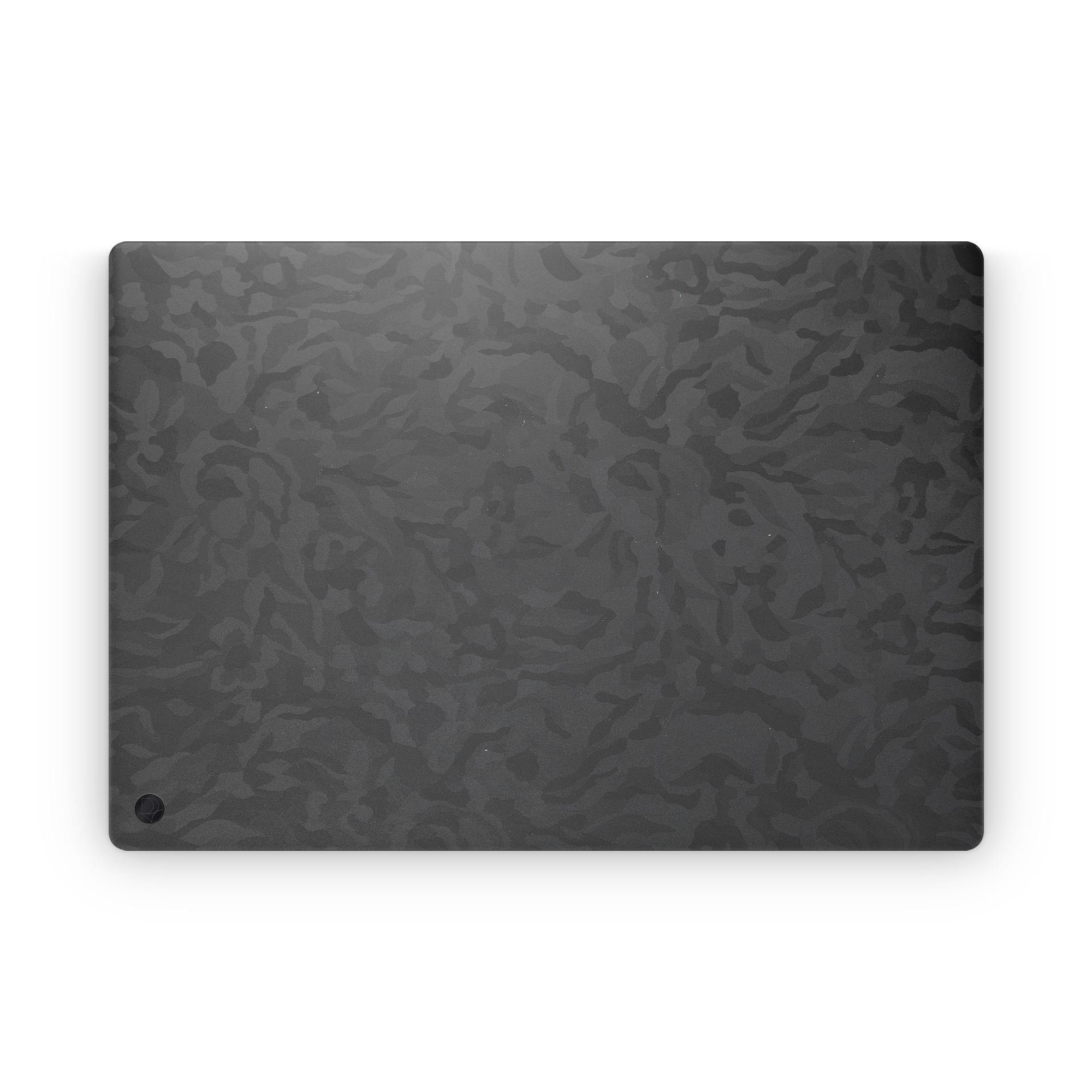 Asus Proart P16 2024 Professional Black Camo Skin Wrap Cover