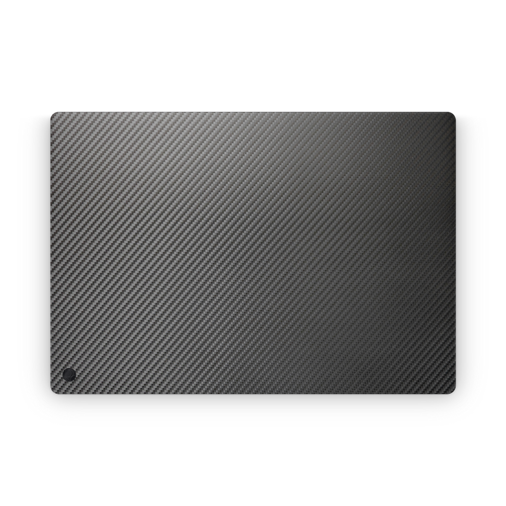 Asus Proart P16 2024 Professional Black Carbon Fiber Skin Wrap Cover