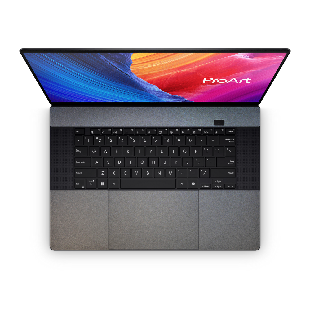 Asus Proart P16 2024 Professional Interior Prism Skin Wrap Cover