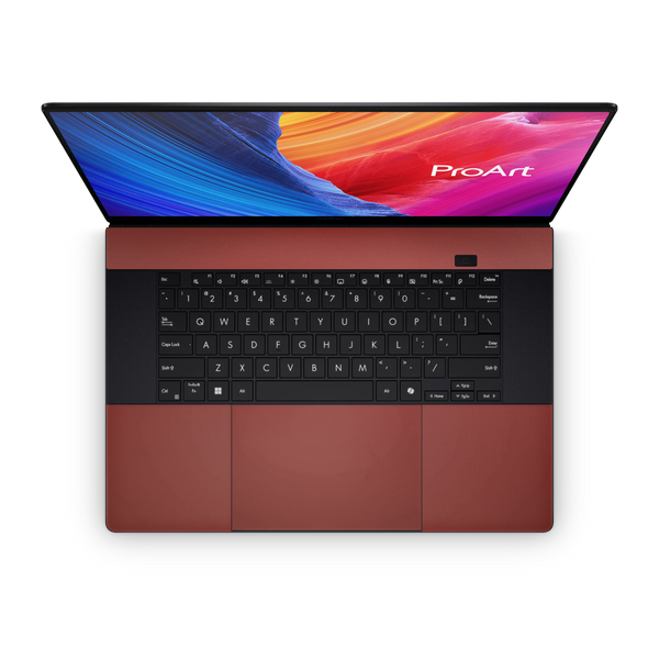 Asus Laptop Skins