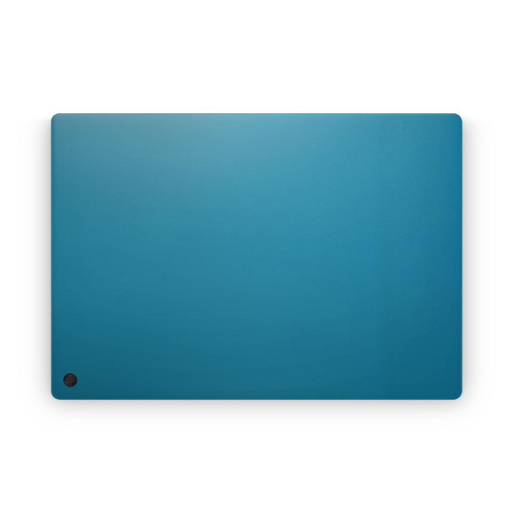 Asus Proart P16 2024 Professional Satin Ocean Shimmer Skin Wrap Cover