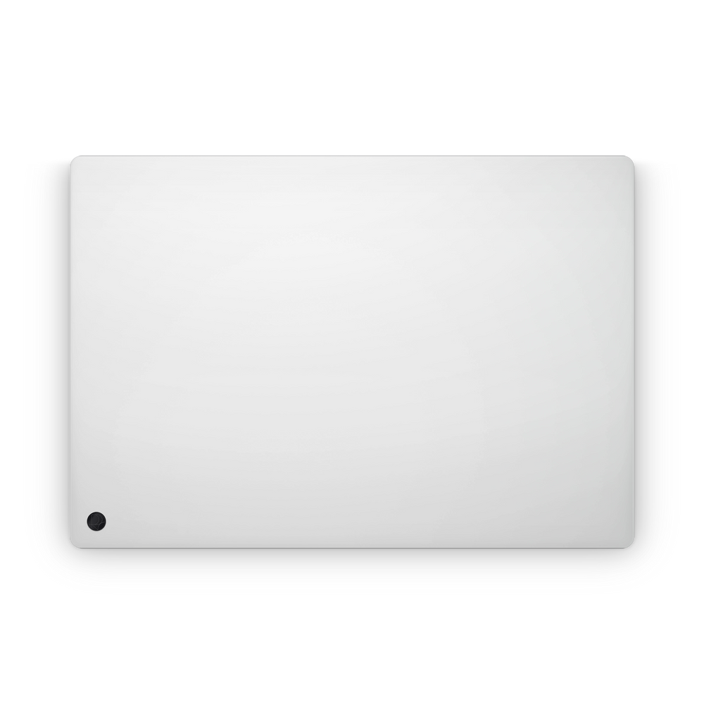 Asus Proart P16 2024 Professional Satin White Skin Wrap Cover