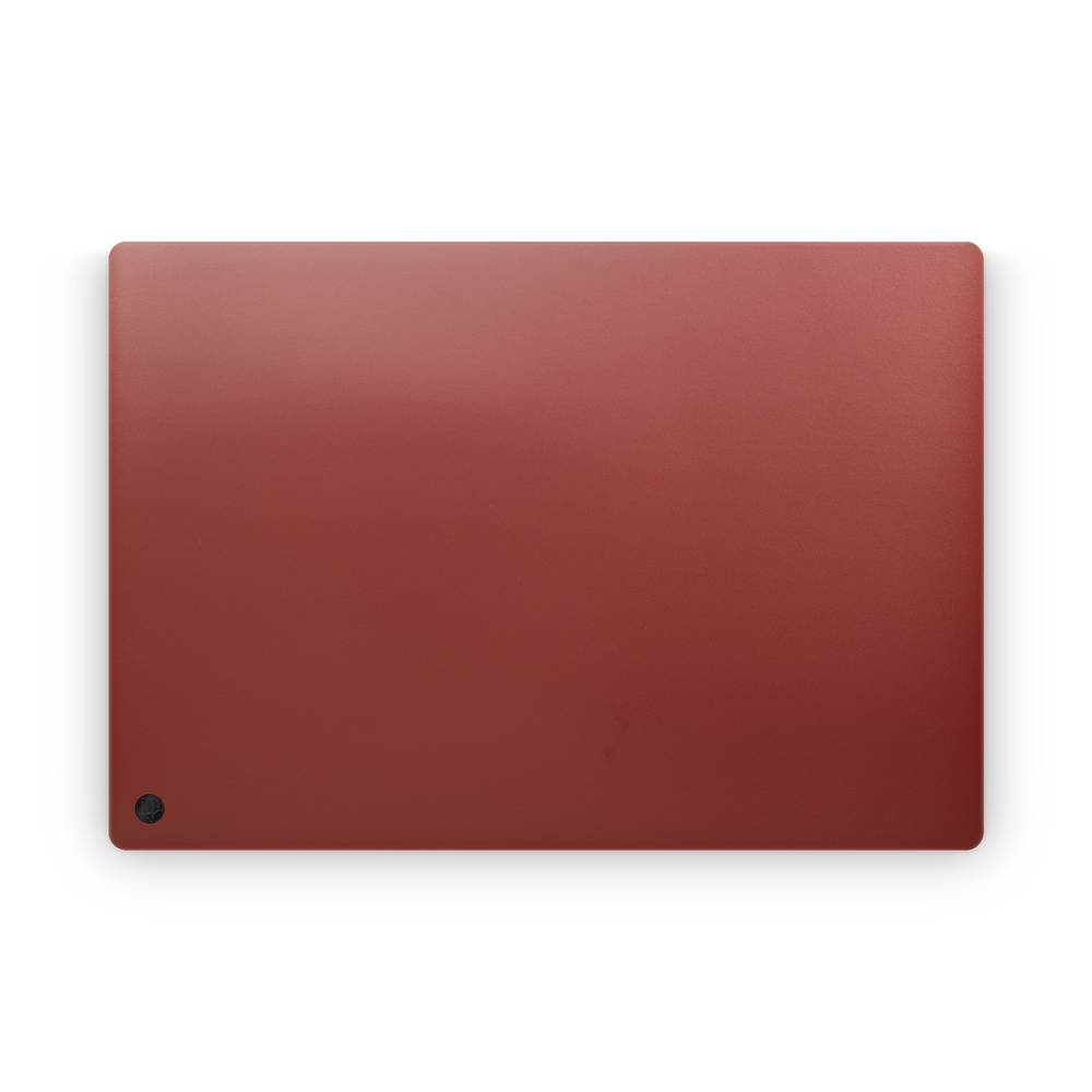 Asus ProArt P16 2024 Professional Vampire Red Skin Wrap Cover