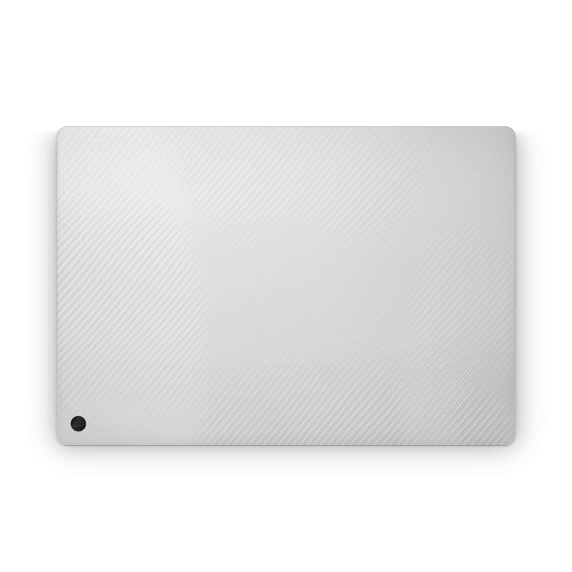 Asus Proart P16 2024 Professional White Carbon Fiber Skin Wrap Cover