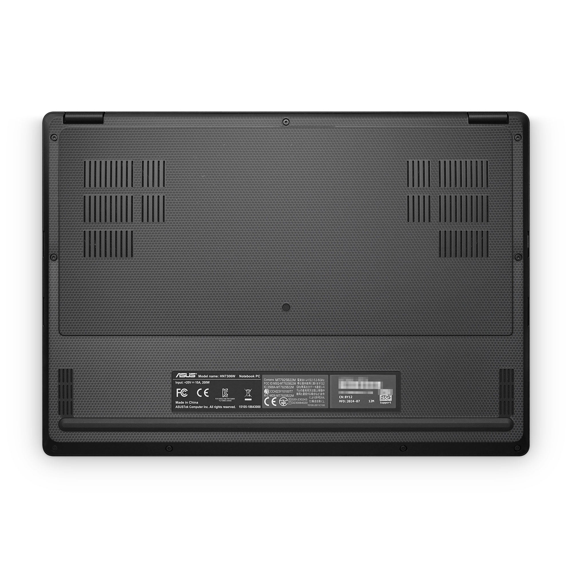 Asus ProArt PX13 (2024) Skins