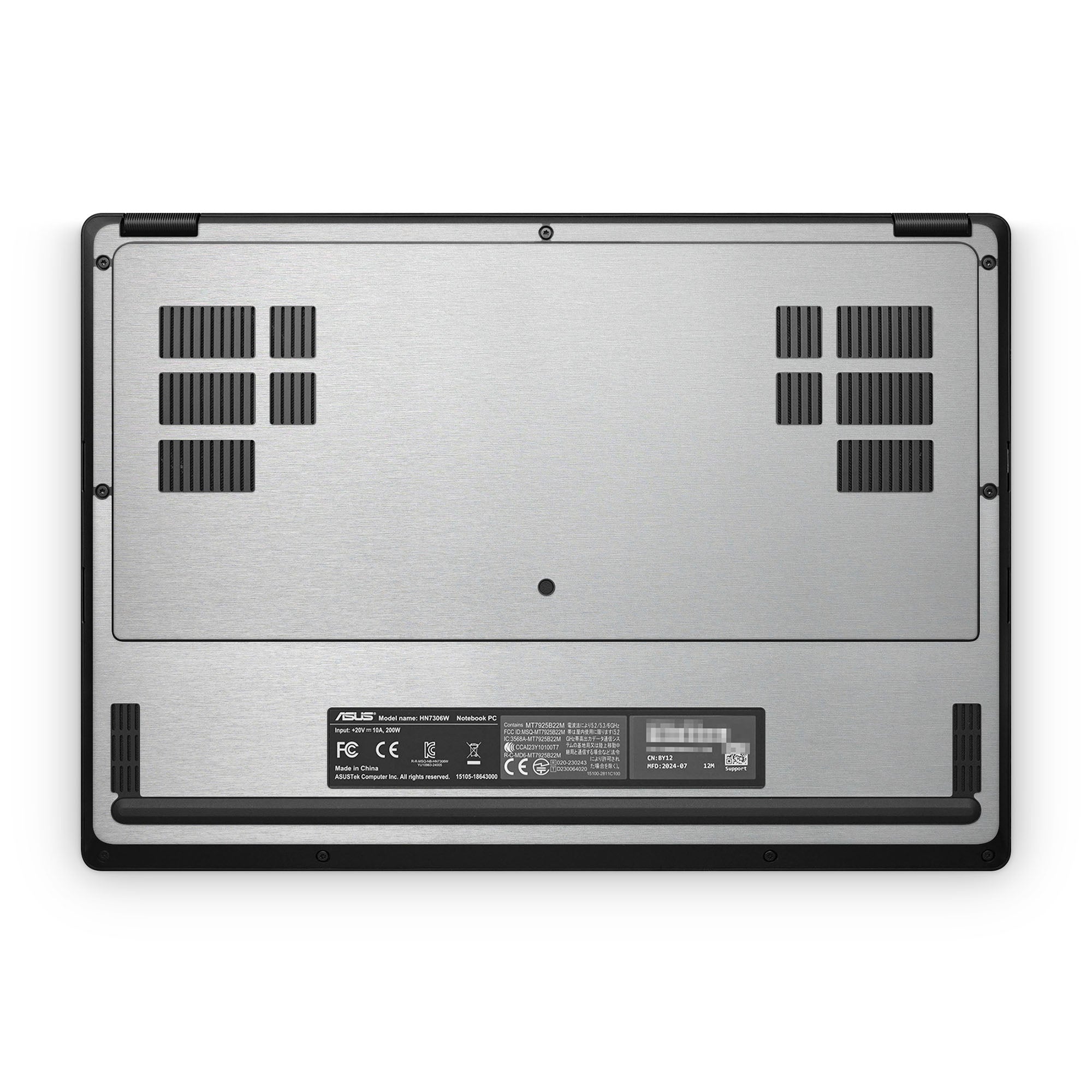 Asus ProArt PX13 (2024) Skins