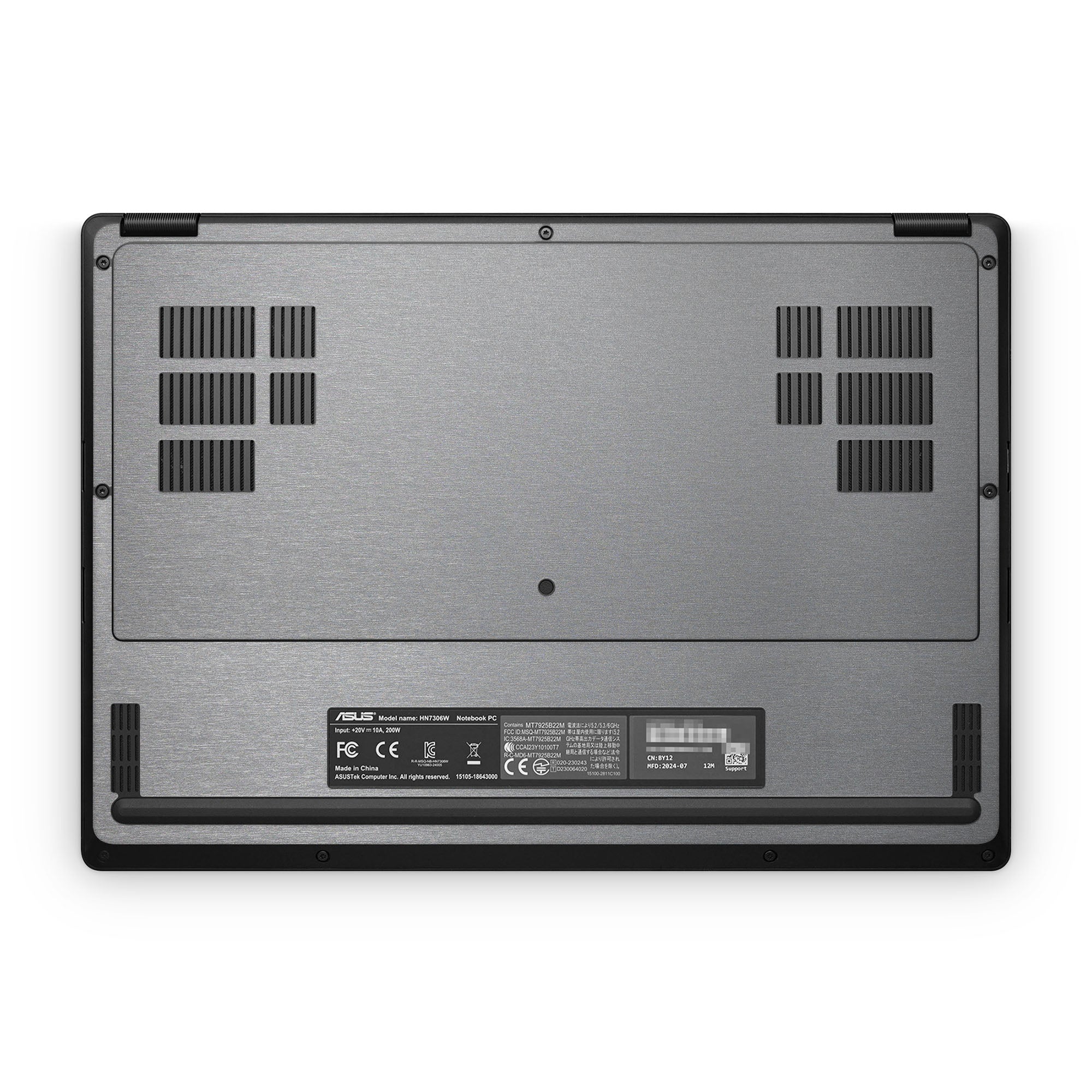 Asus ProArt PX13 (2024) Skins