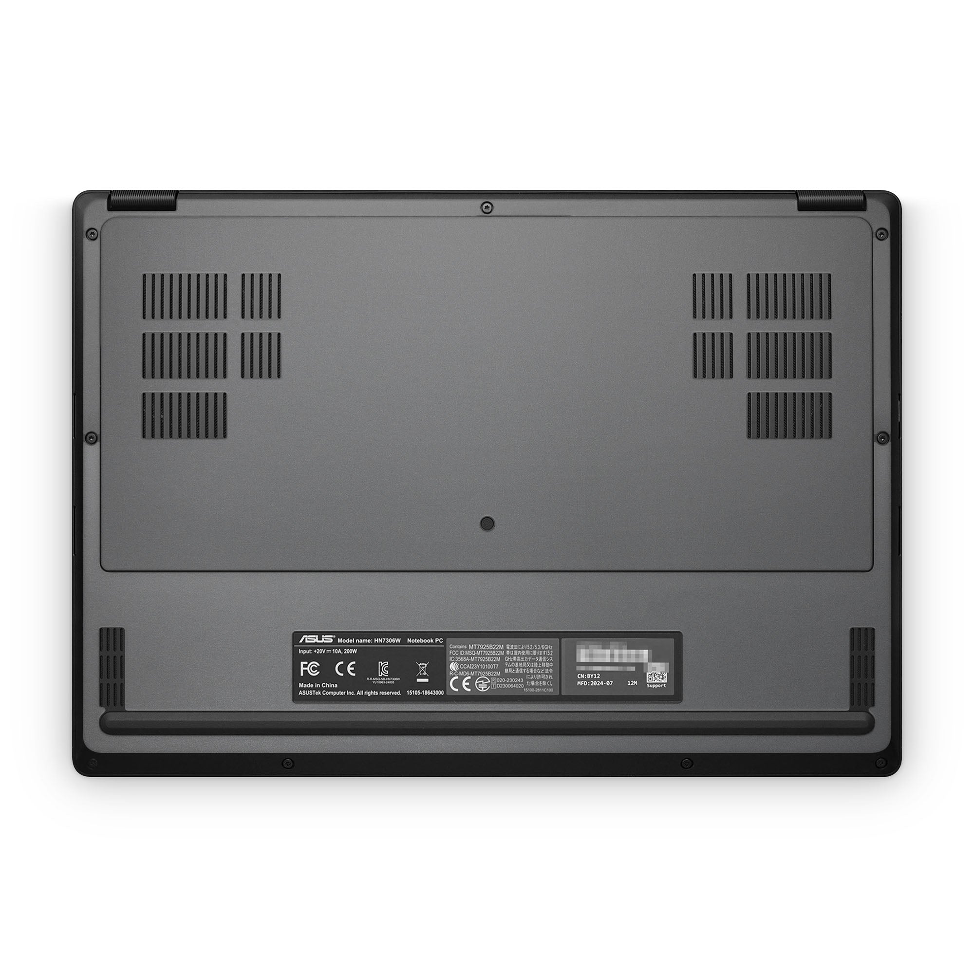 Asus ProArt PX13 (2024) Skins