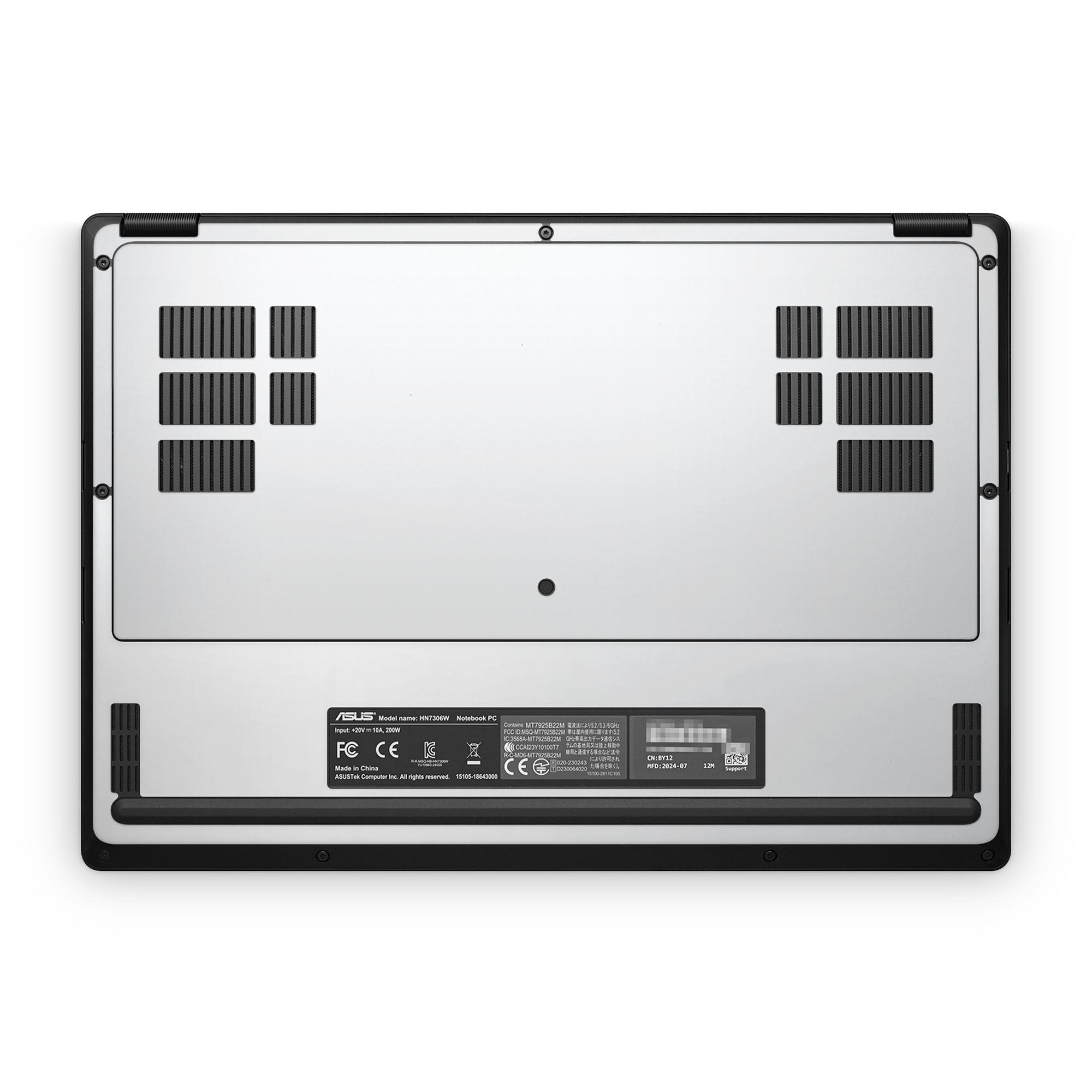 Asus ProArt PX13 (2024) Skins