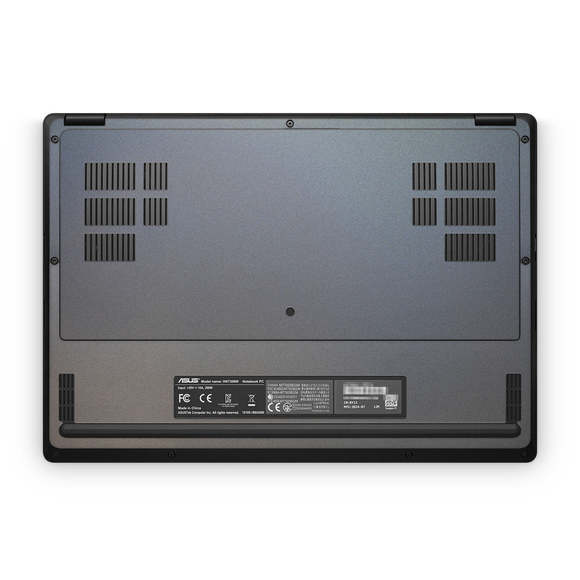 Asus ProArt PX13 (2024) Skins