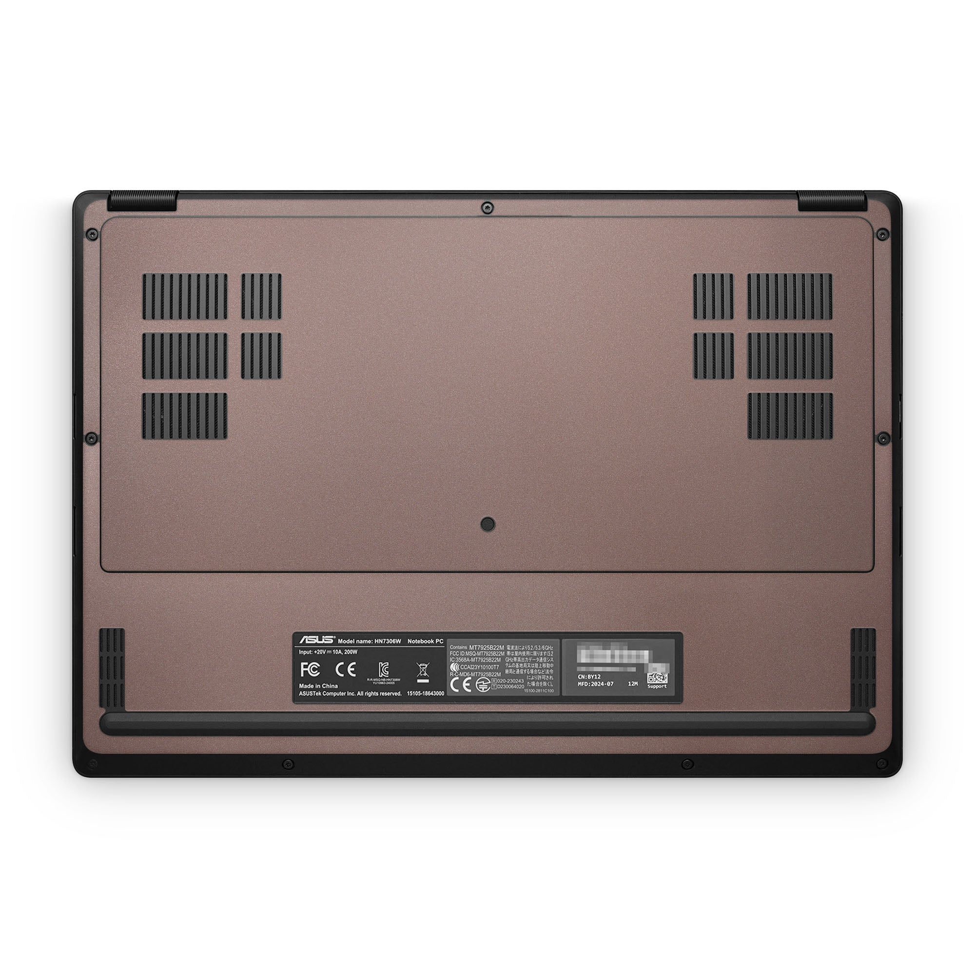 Asus ProArt PX13 (2024) Skins