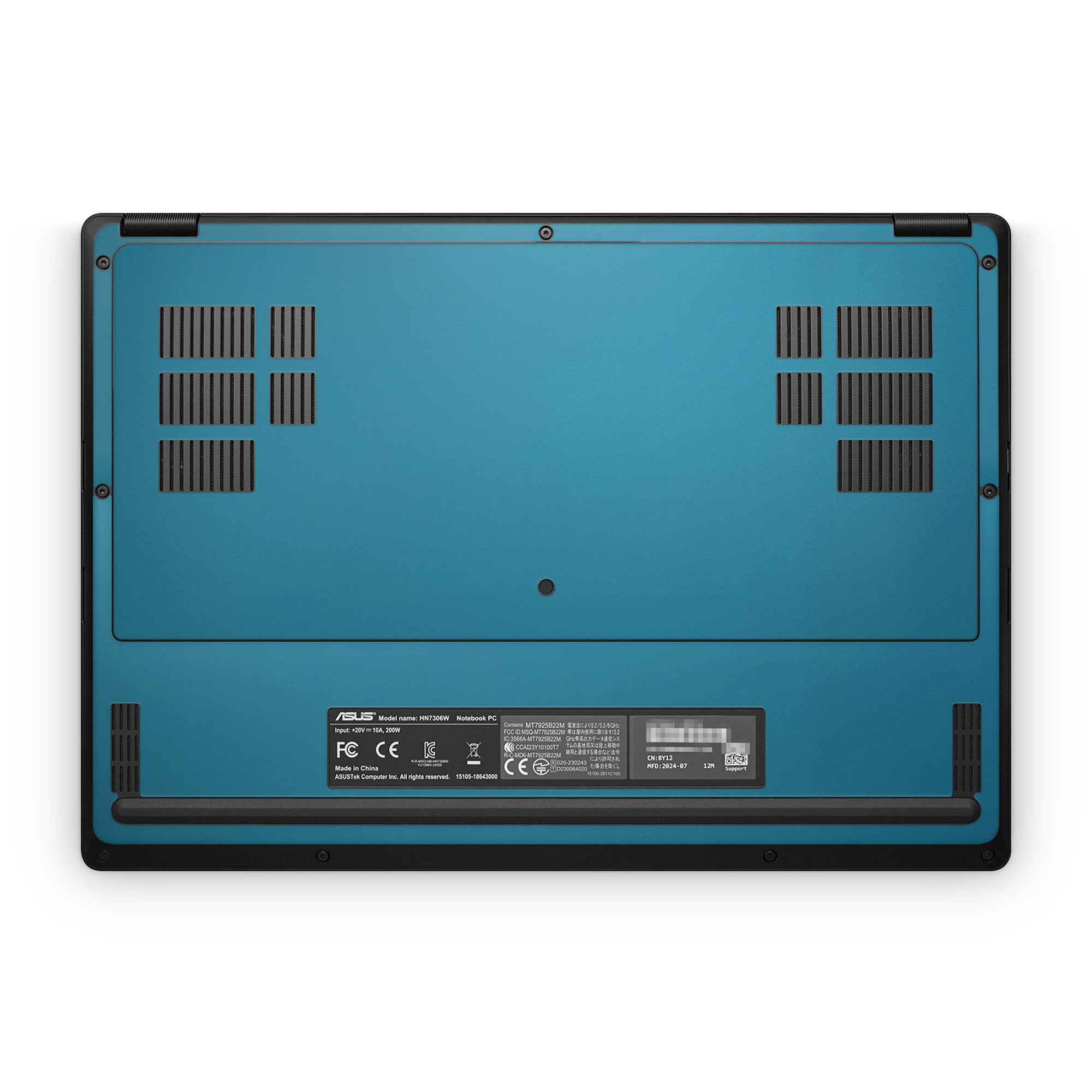 Asus ProArt PX13 (2024) Skins