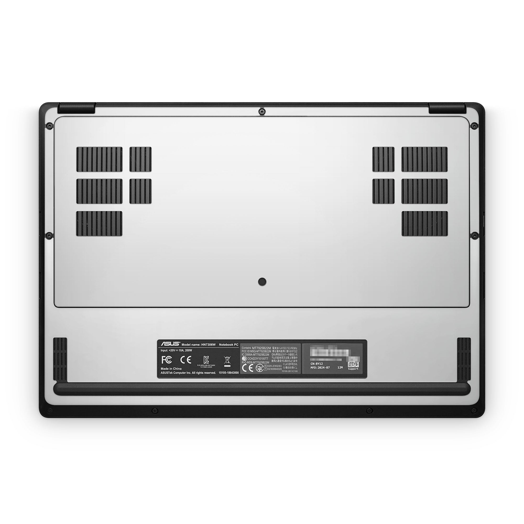 Asus ProArt PX13 (2024) Skins