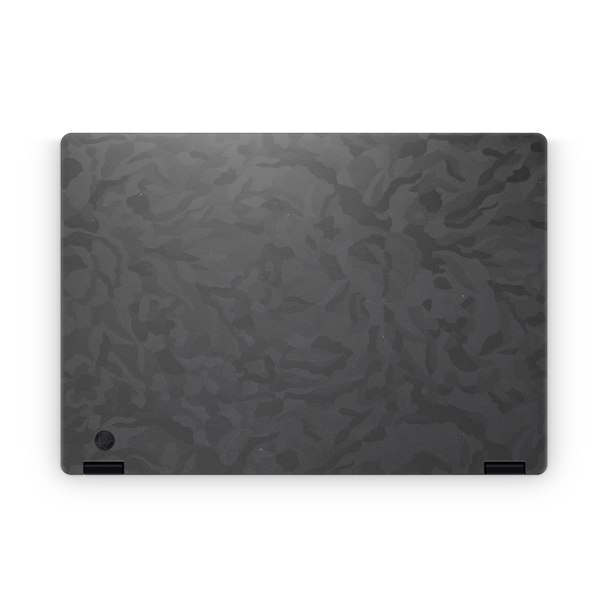 Asus Proart Px13 2024 Essentials Black Camo Skin Wrap Cover