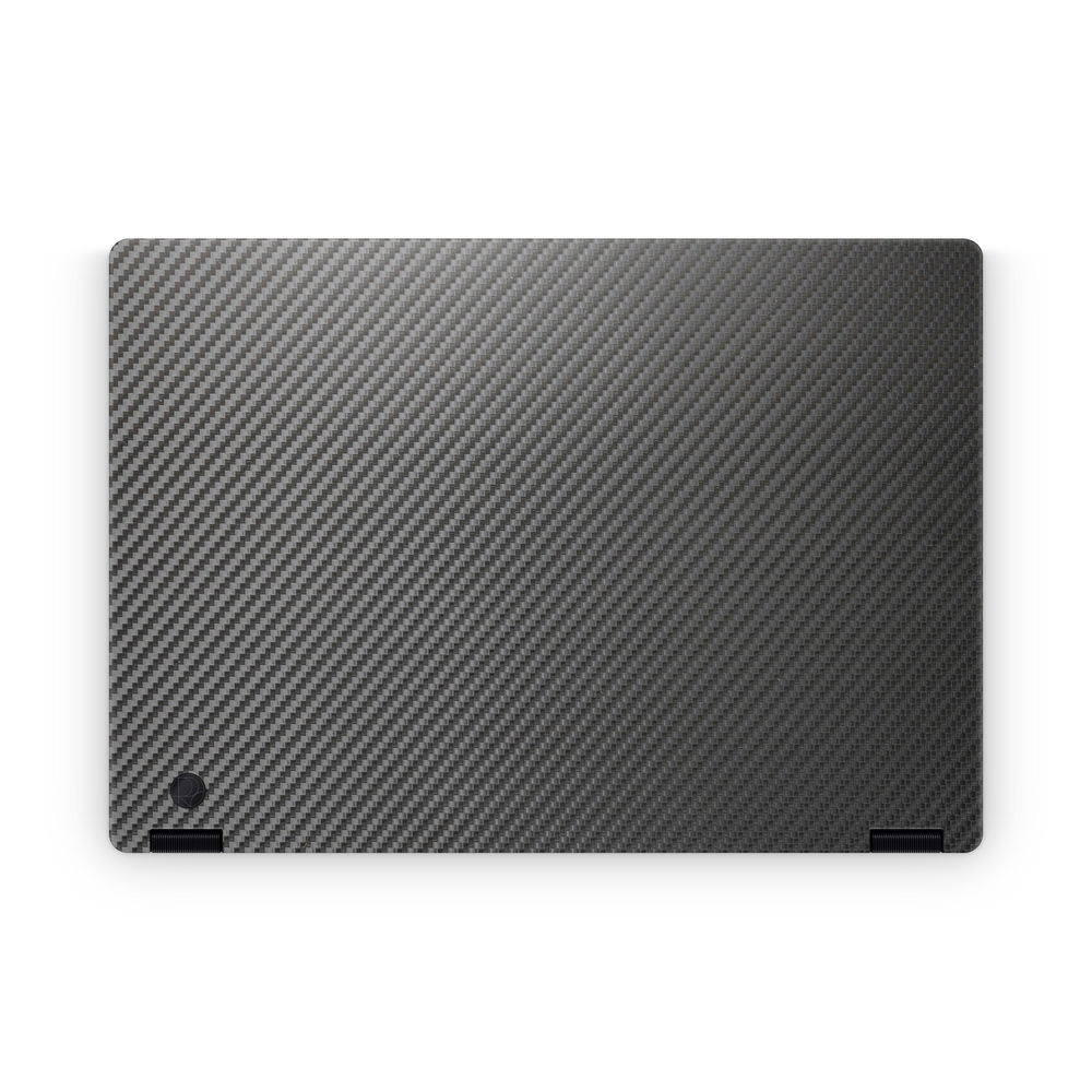 Asus Proart Px13 2024 Essentials Black Carbon Fiber Skin Wrap Cover