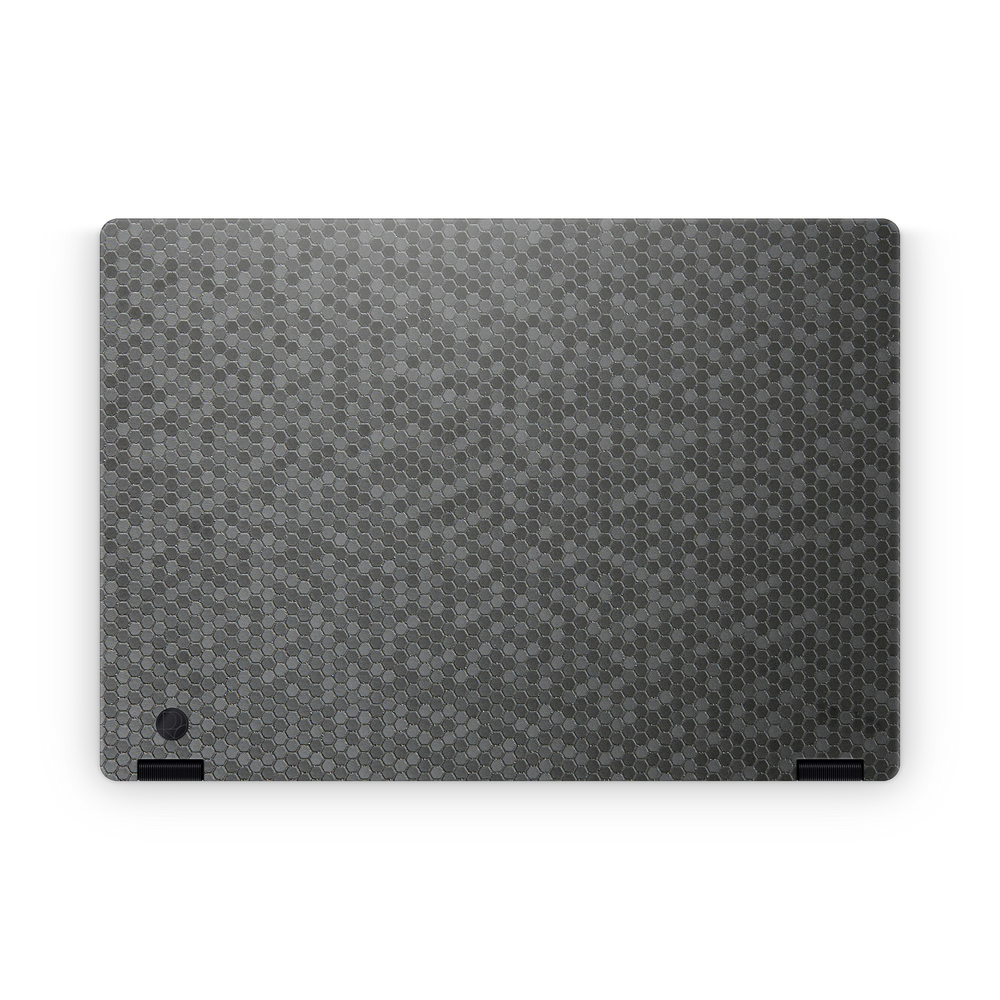 Asus Proart Px13 2024 Essentials Black Honeycomb Skin Wrap Cover