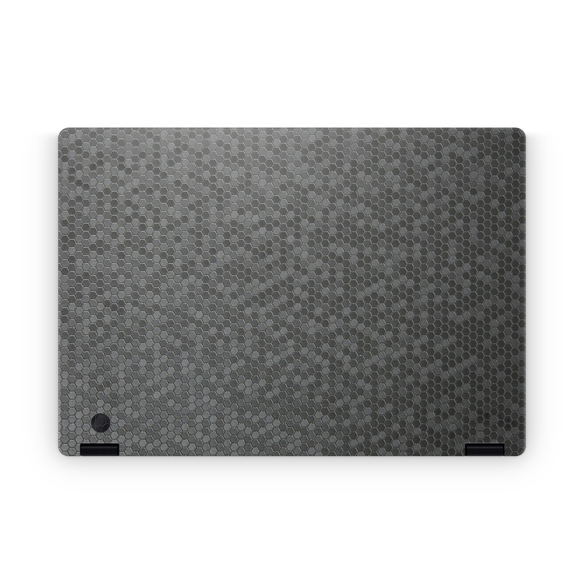 Asus Proart Px13 2024 Essentials Black Honeycomb Skin Wrap Cover
