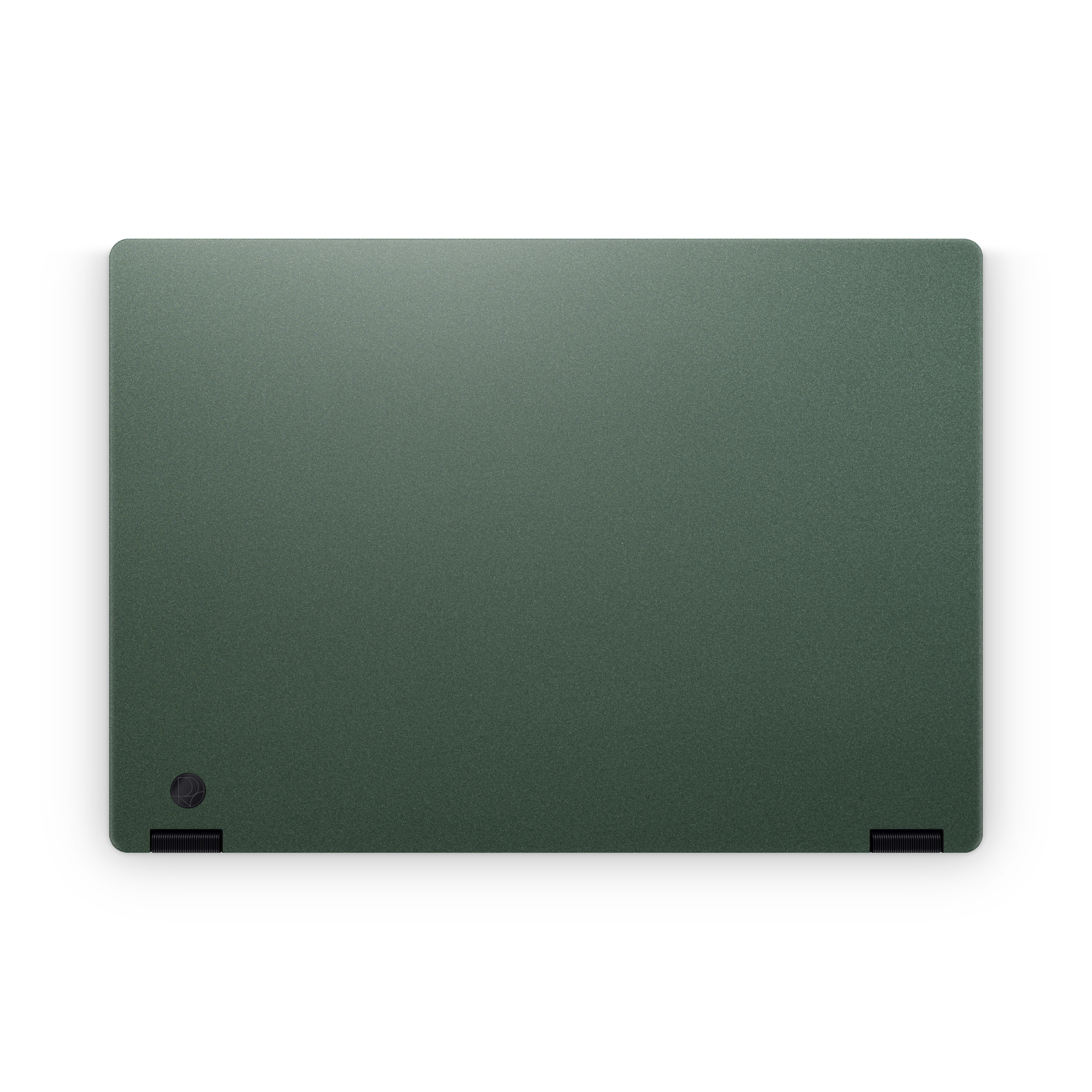 Asus ProArt PX13 2024 Essentials Matte Green Metallic Skin Wrap Cover
