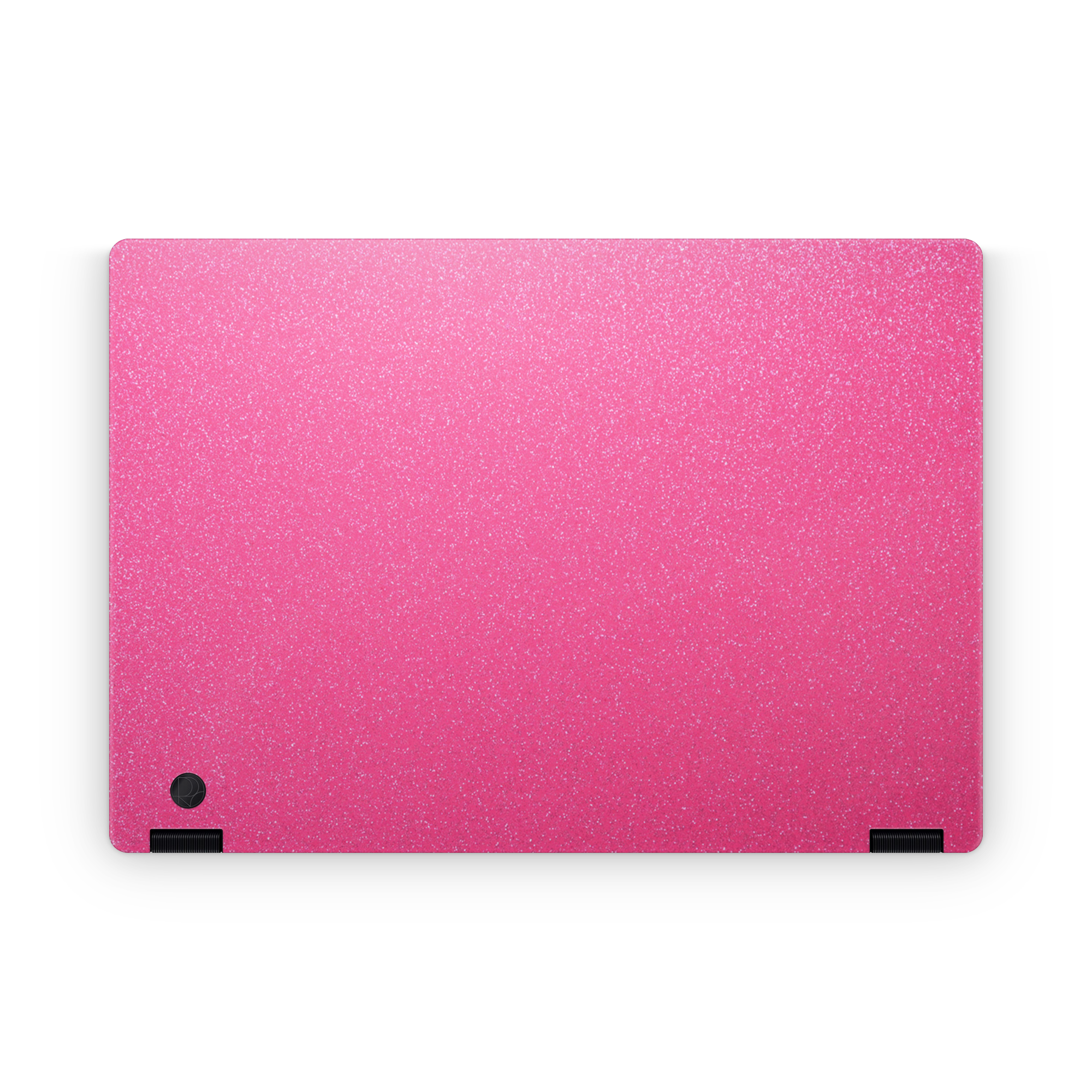 Asus Proart Px13 2024 Essentials Pink Glitterbomb Skin Wrap Cover