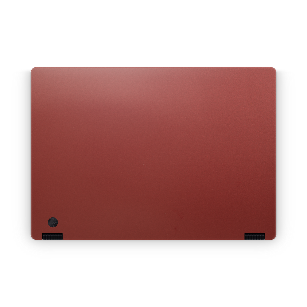 Asus ProArt PX13 2024 Essentials Vampire Red Skin Wrap Cover