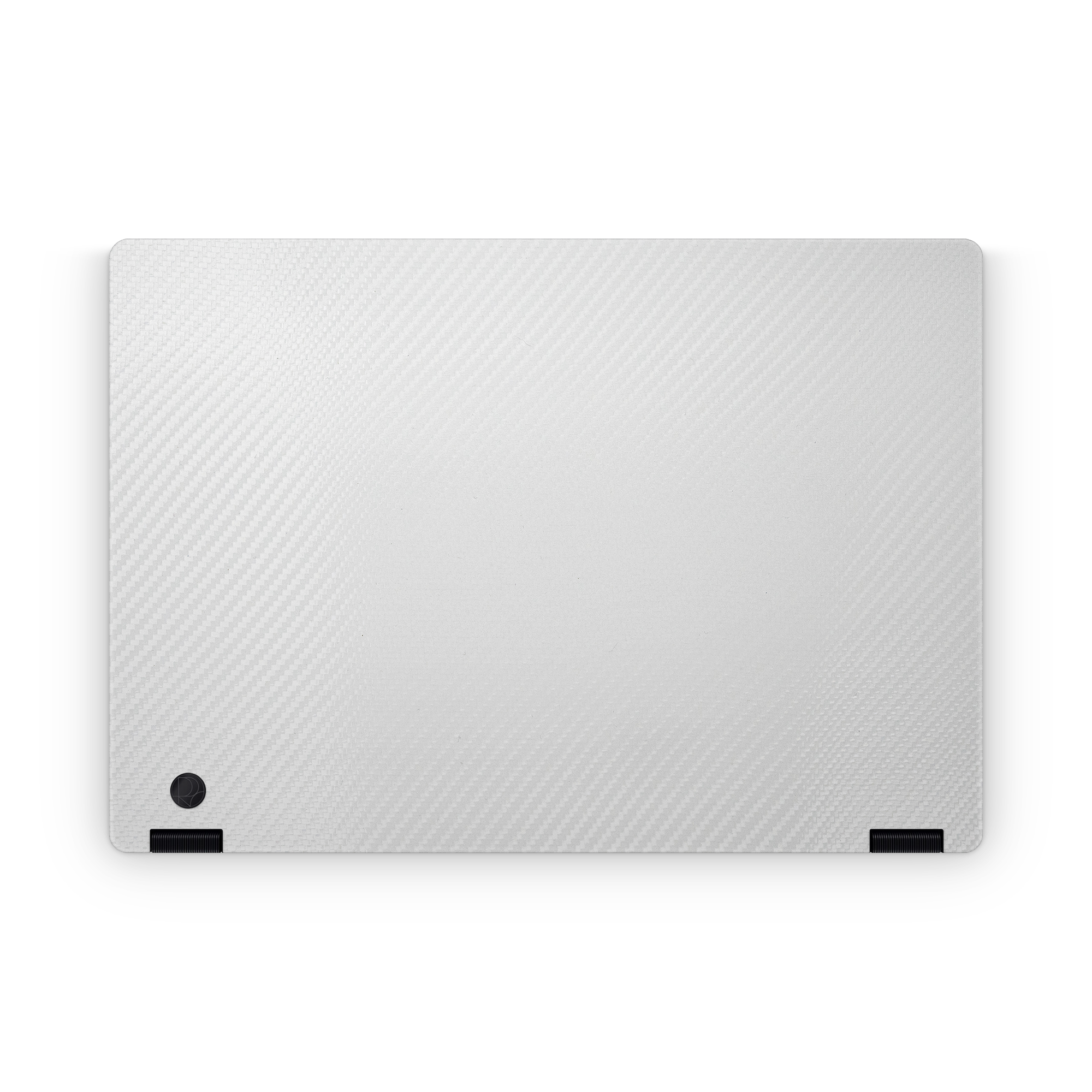 Asus Proart Px13 2024 Essentials White Carbon Fiber Skin Wrap Cover