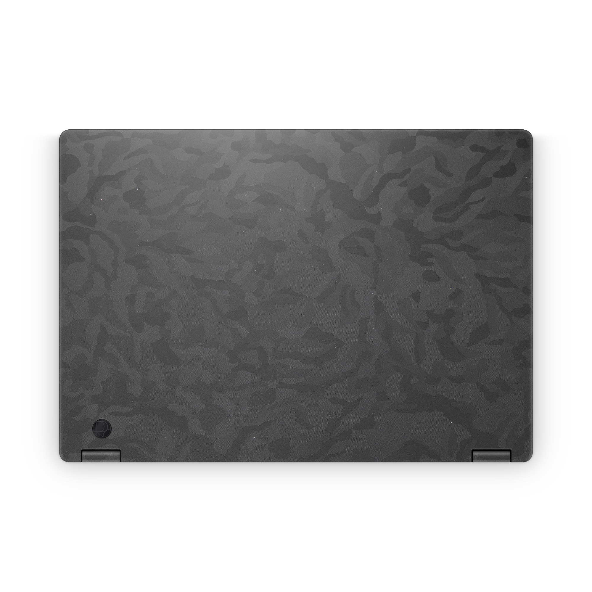 Asus Proart Px13 2024 Professional Black Camo Skin Wrap Cover