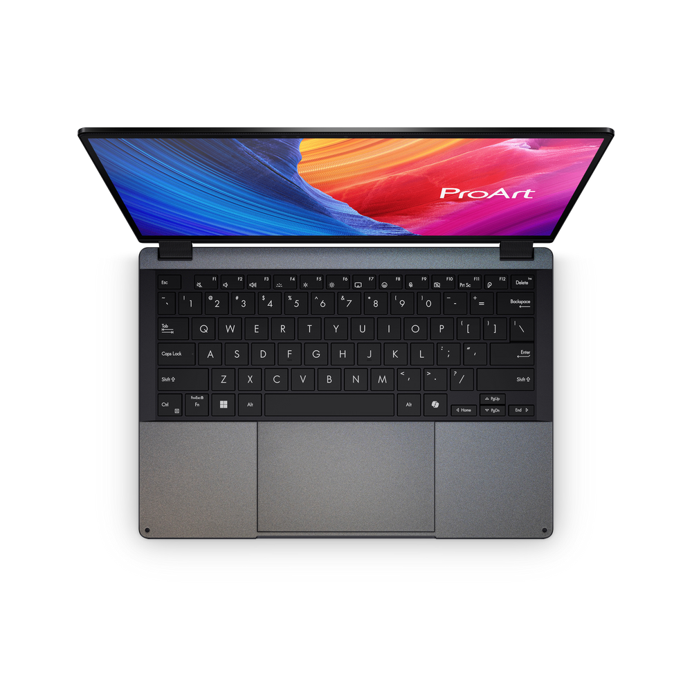 Asus Proart Px13 2024 Professional Interior Prism Skin Wrap Cover