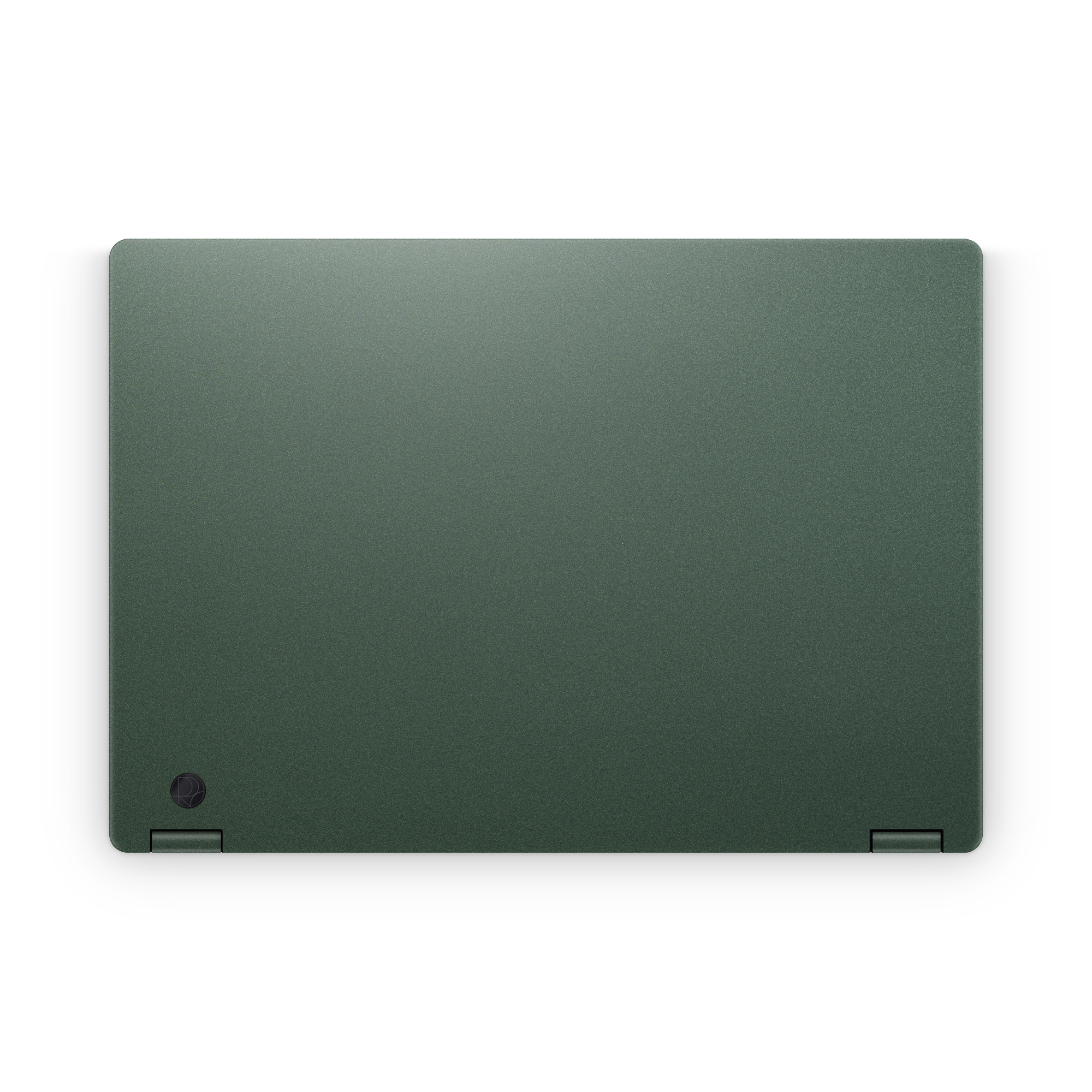 Asus ProArt PX13 2024 Professional Matte Green Metallic Skin Wrap Cover