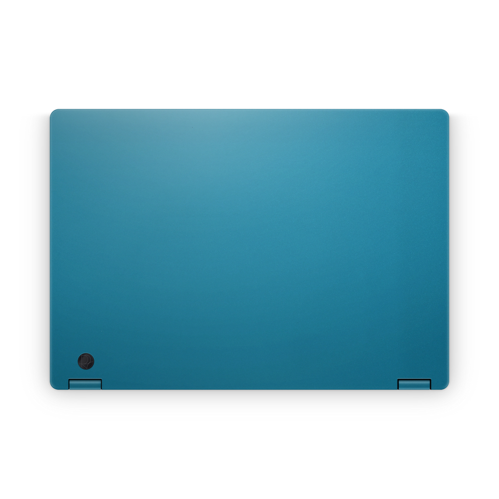 Asus Proart Px13 2024 Professional Satin Ocean Shimmer Skin Wrap Cover
