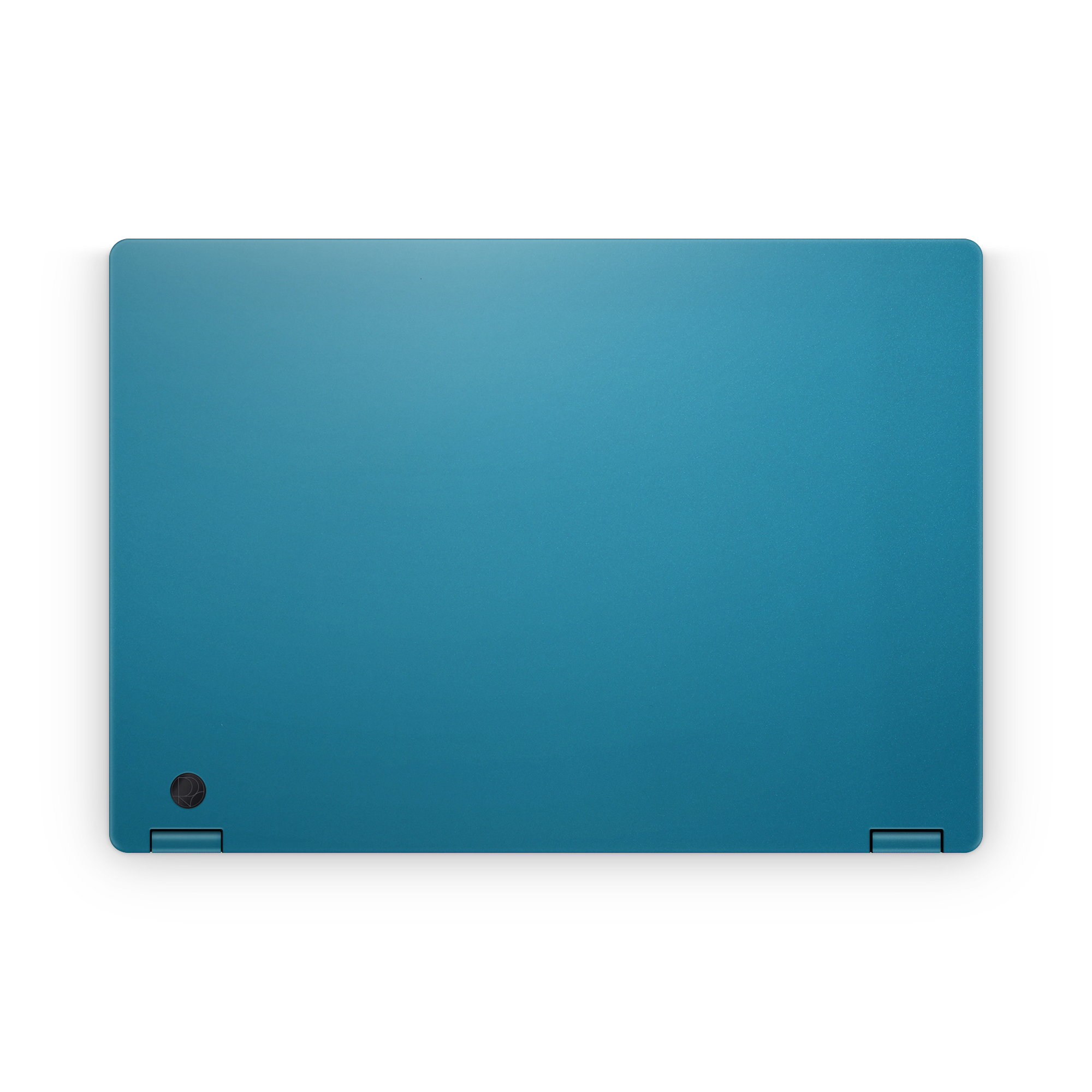 Asus Proart Px13 2024 Professional Satin Ocean Shimmer Skin Wrap Cover