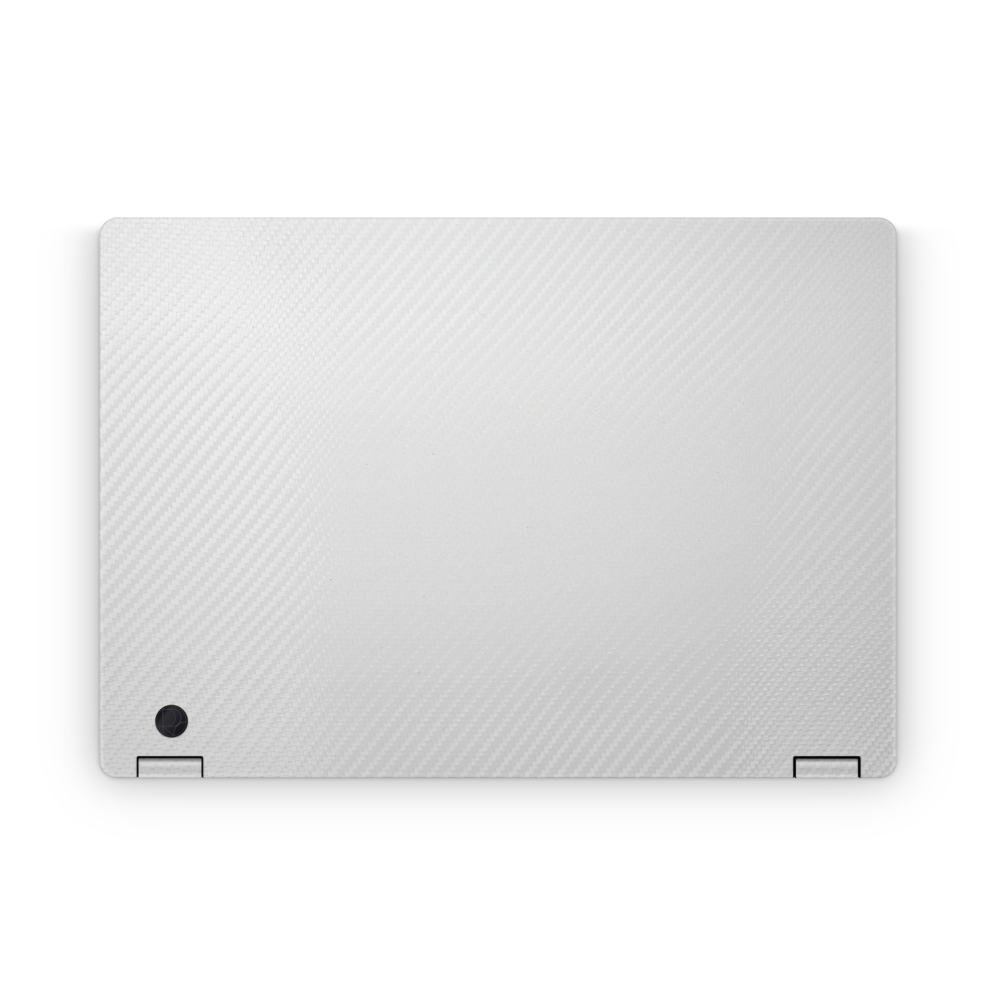 Asus Proart Px13 2024 Professional White Carbon Fiber Skin Wrap Cover
