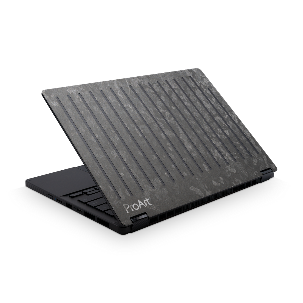 Asus ProArt PX13 GoPro 2026 Essentials Forged Carbon Skin Wrap Cover