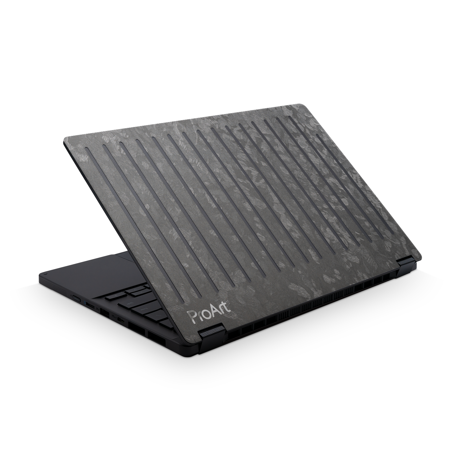 Asus ProArt PX13 GoPro 2026 Essentials Forged Carbon Skin Wrap Cover