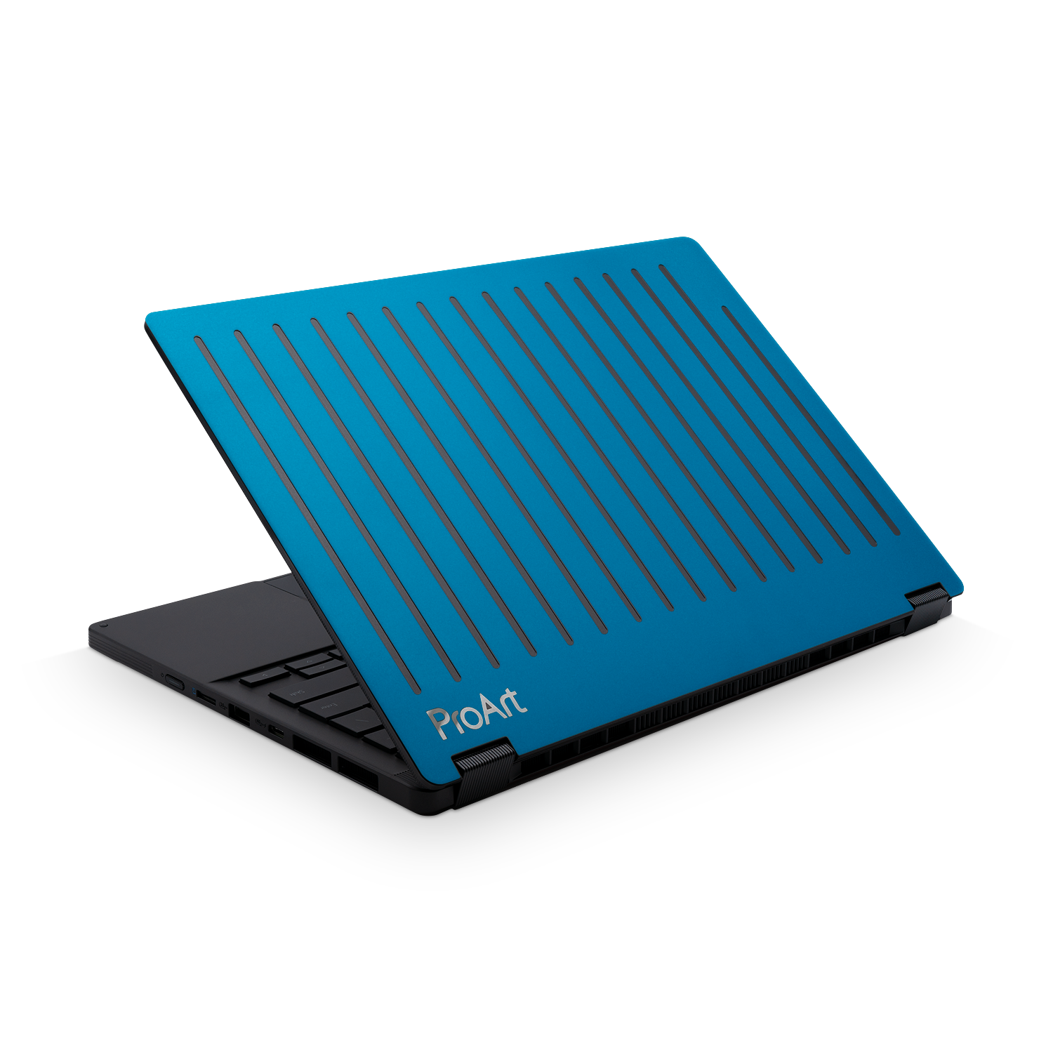 Asus ProArt PX13 GoPro 2026 Essentials Satin Ocean Shimmer Skin Wrap Cover