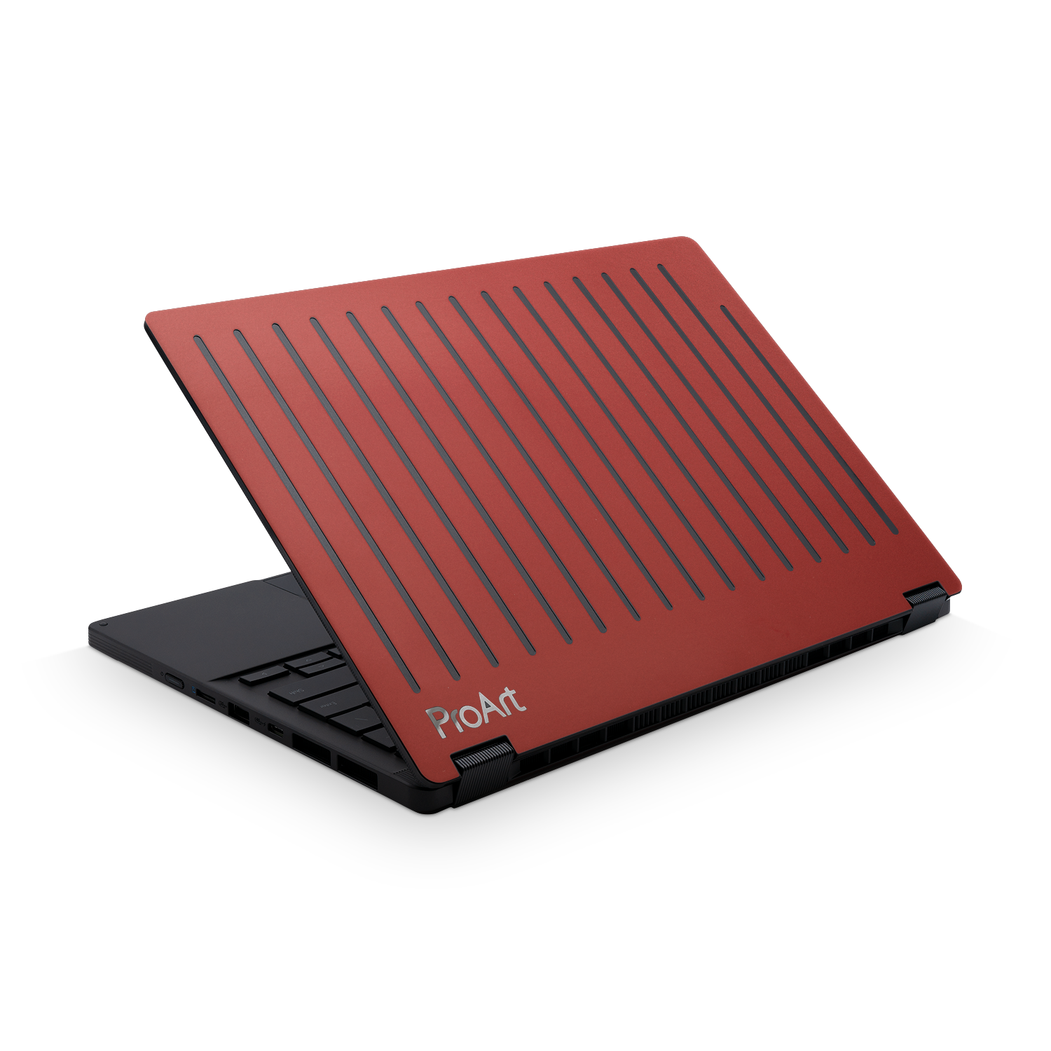 Asus ProArt PX13 GoPro 2026 Essentials Vampire Red Skin Wrap Cover