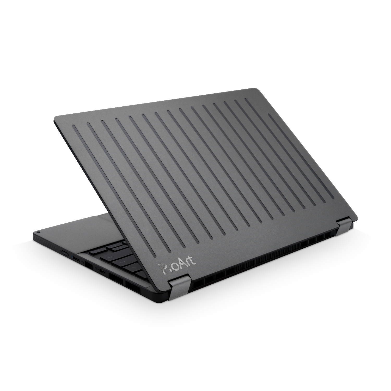 Asus ProArt PX13 GoPro 2026 Professional Charcoal Grey Skin Wrap Cover