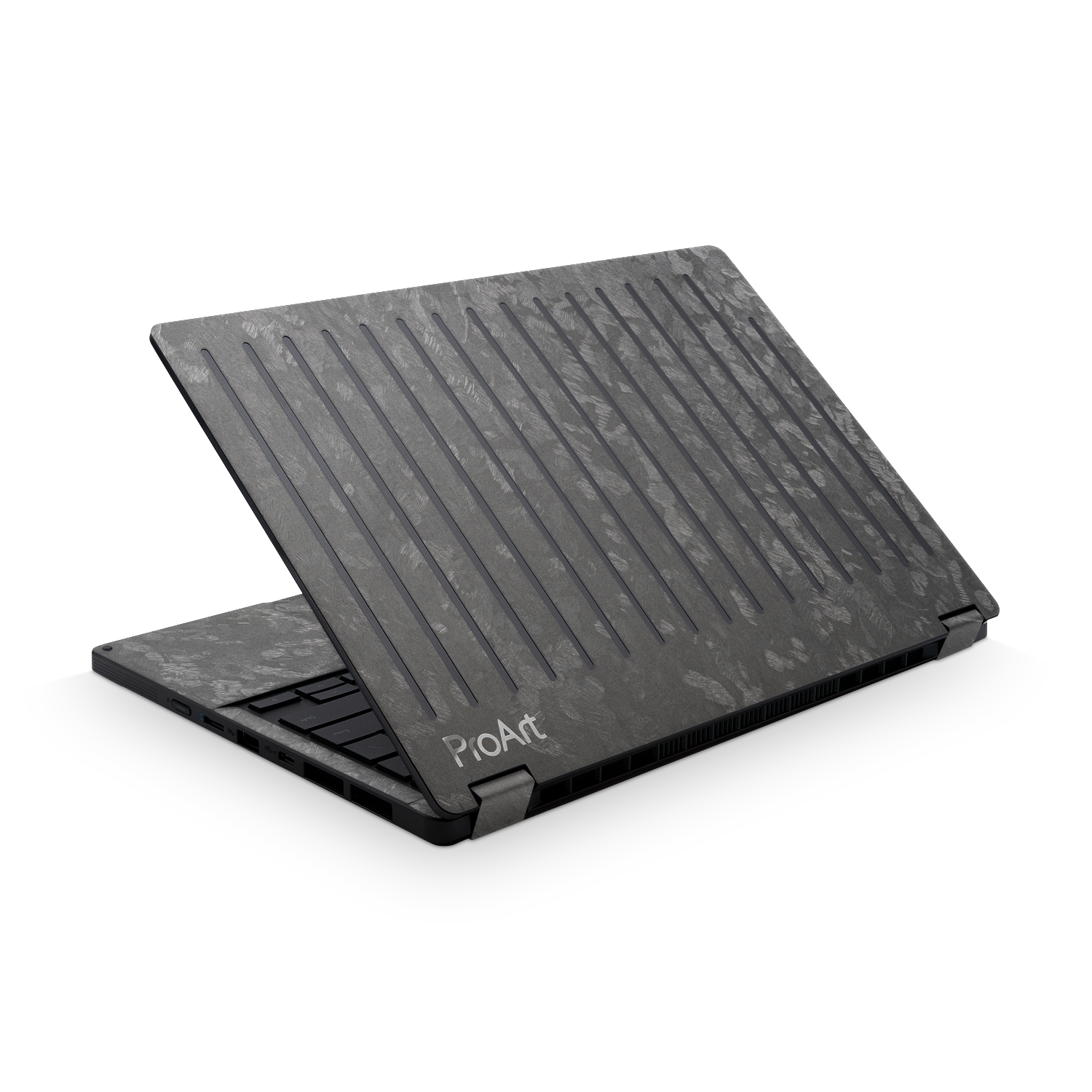 Asus ProArt PX13 GoPro 2026 Professional Forged Carbon Skin Wrap Cover