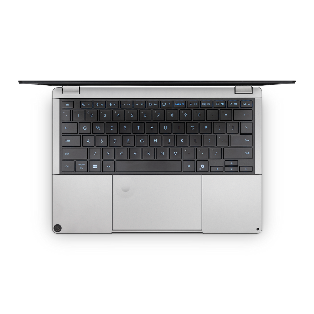 Asus ProArt PX13 GoPro 2026 Professional Interior Frosty Vanilla Skin Wrap Cover