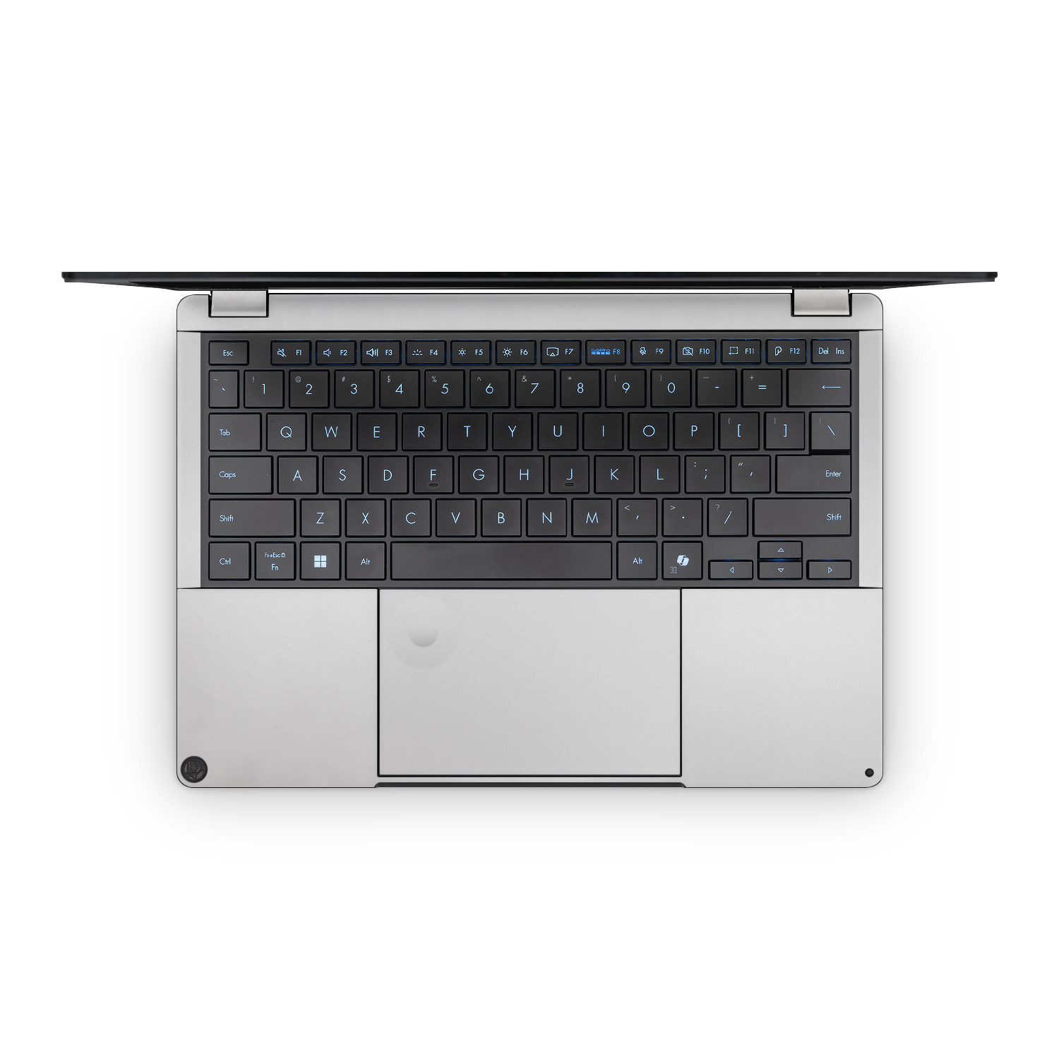 Asus ProArt PX13 GoPro 2026 Professional Interior Frosty Vanilla Skin Wrap Cover