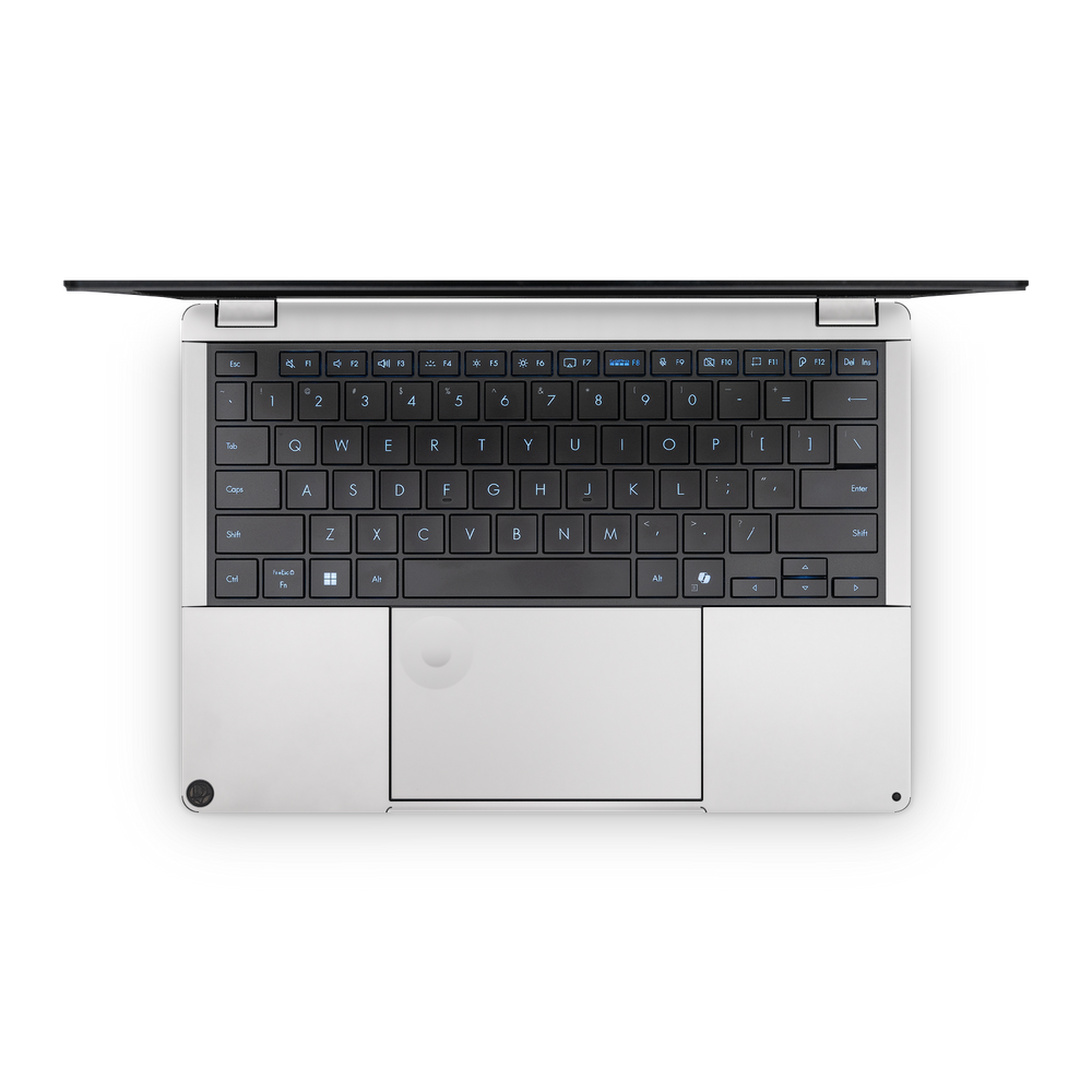 Asus ProArt PX13 GoPro 2026 Ultimate Interior Satin White Skin Wrap Cover