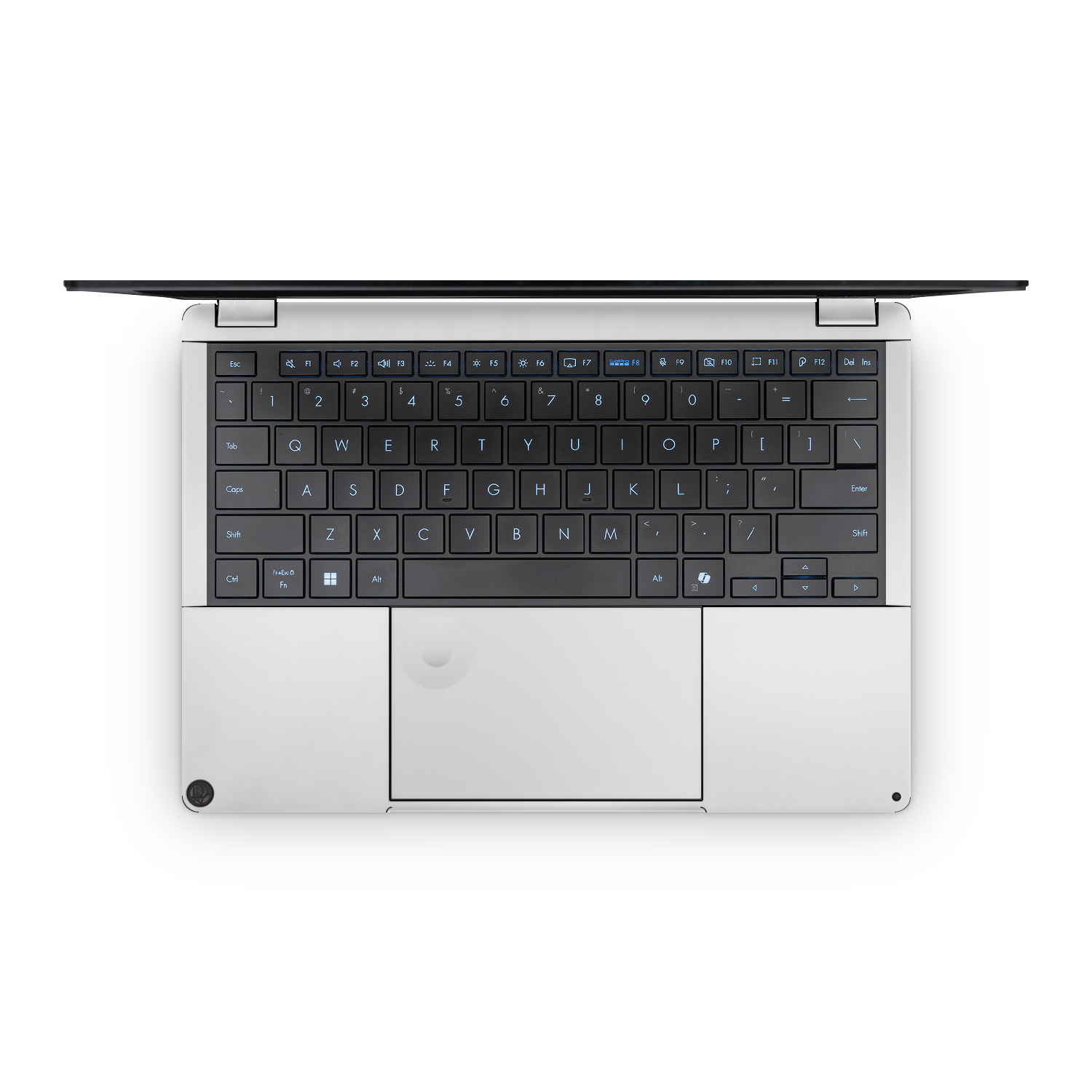 Asus ProArt PX13 GoPro 2026 Ultimate Interior Satin White Skin Wrap Cover